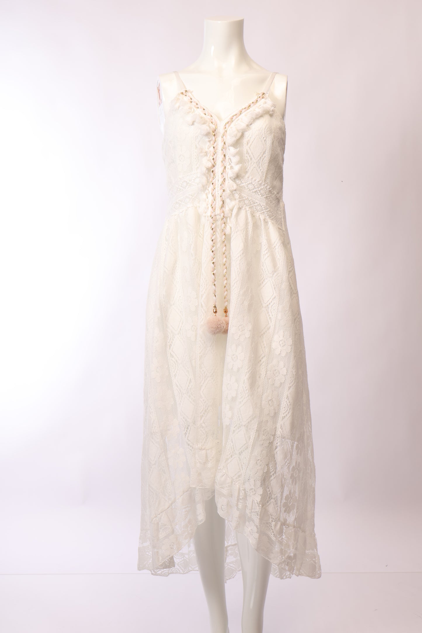 Sommerkleid