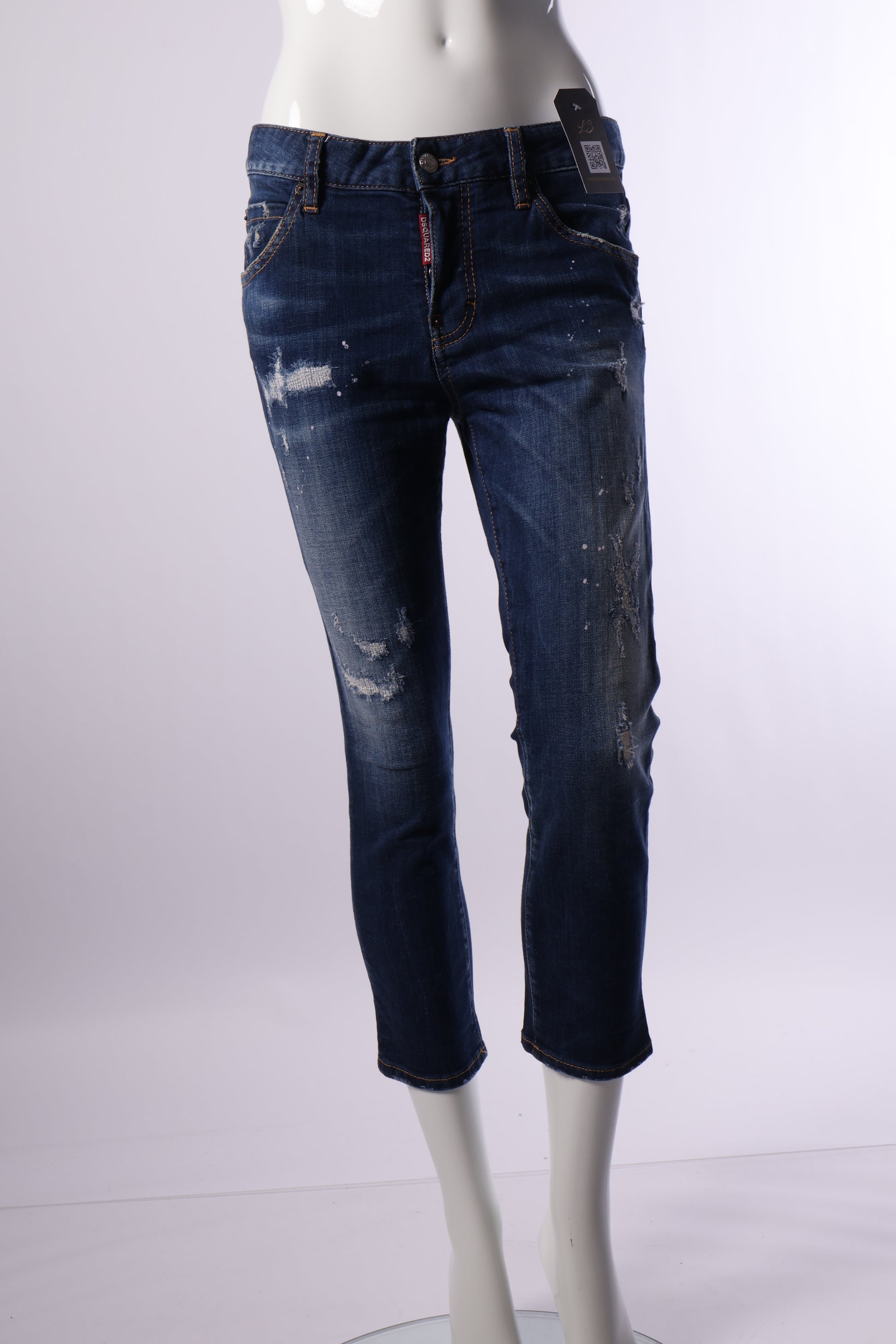 DSQUARED2
