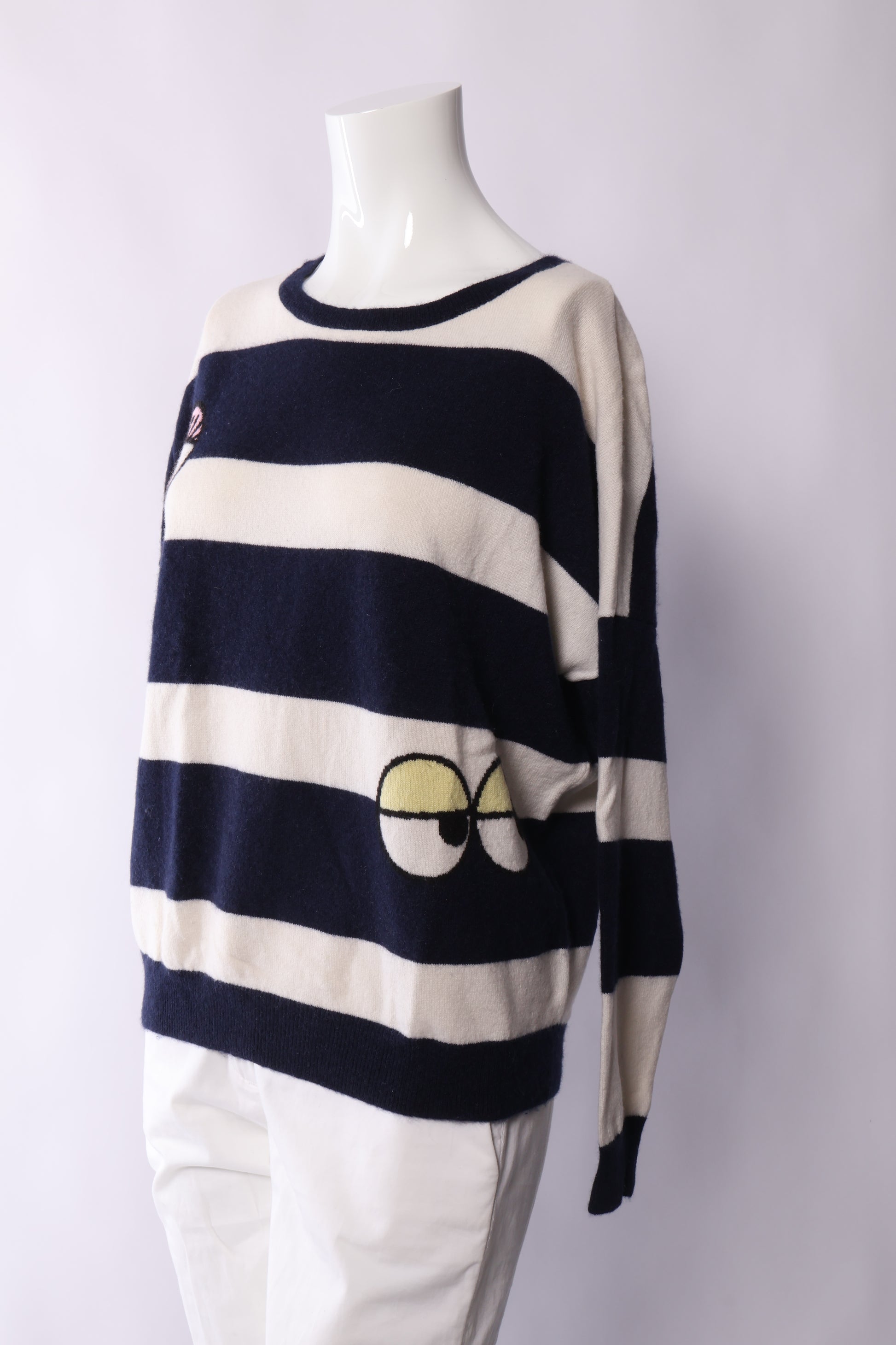 Rosa von Schmaus Pullover