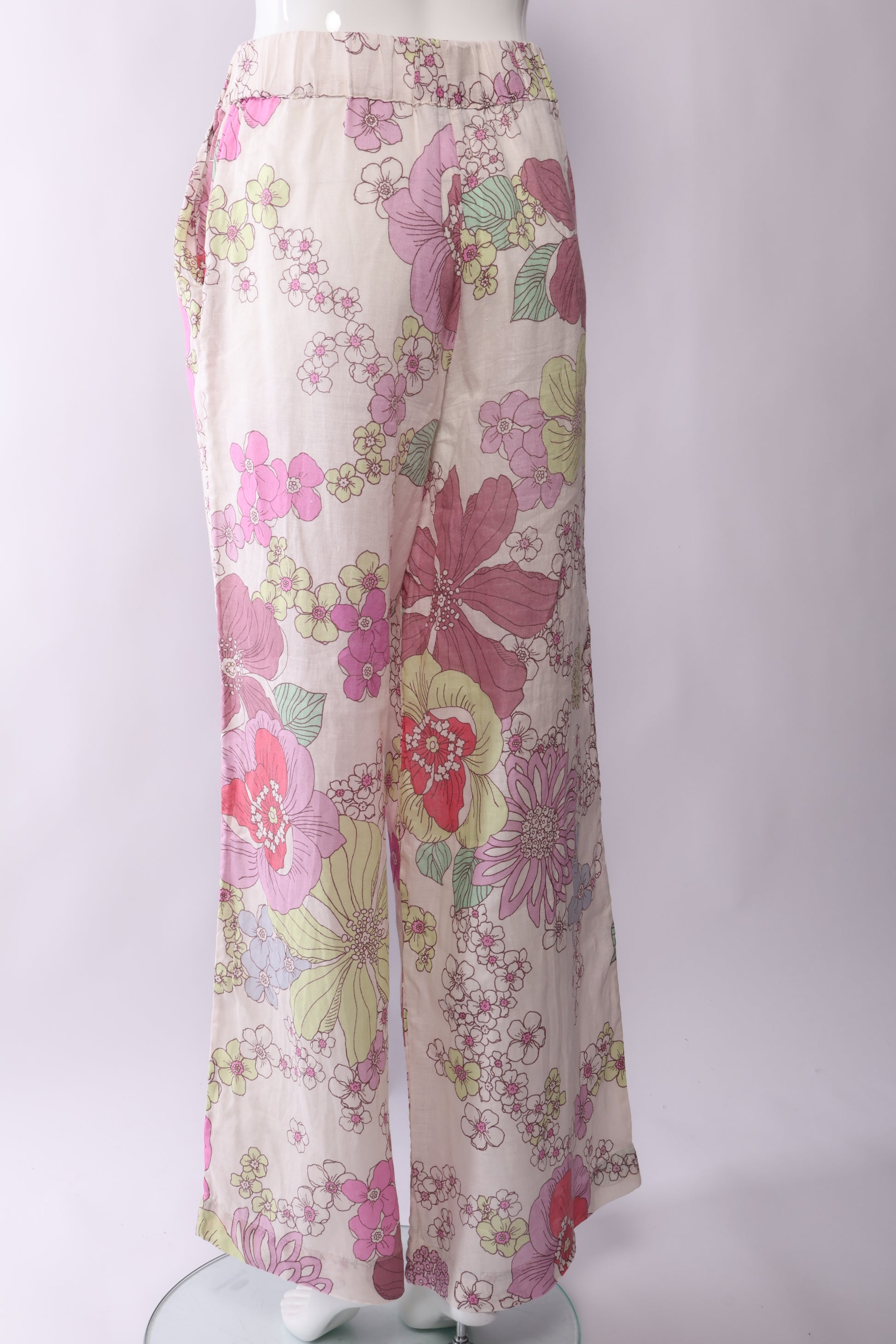 Dea Kudibal Stoffhose