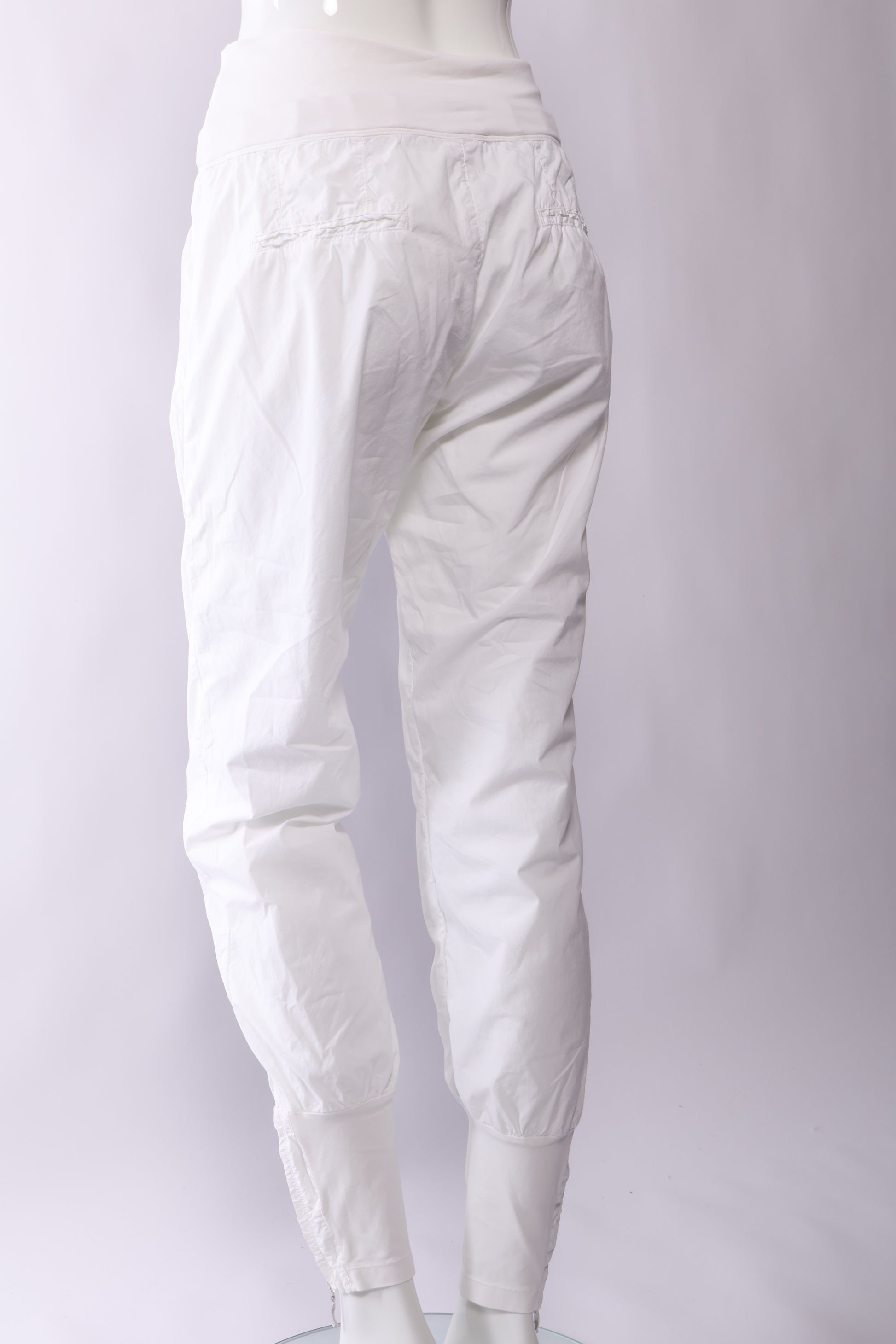 European Culture Stoffhose