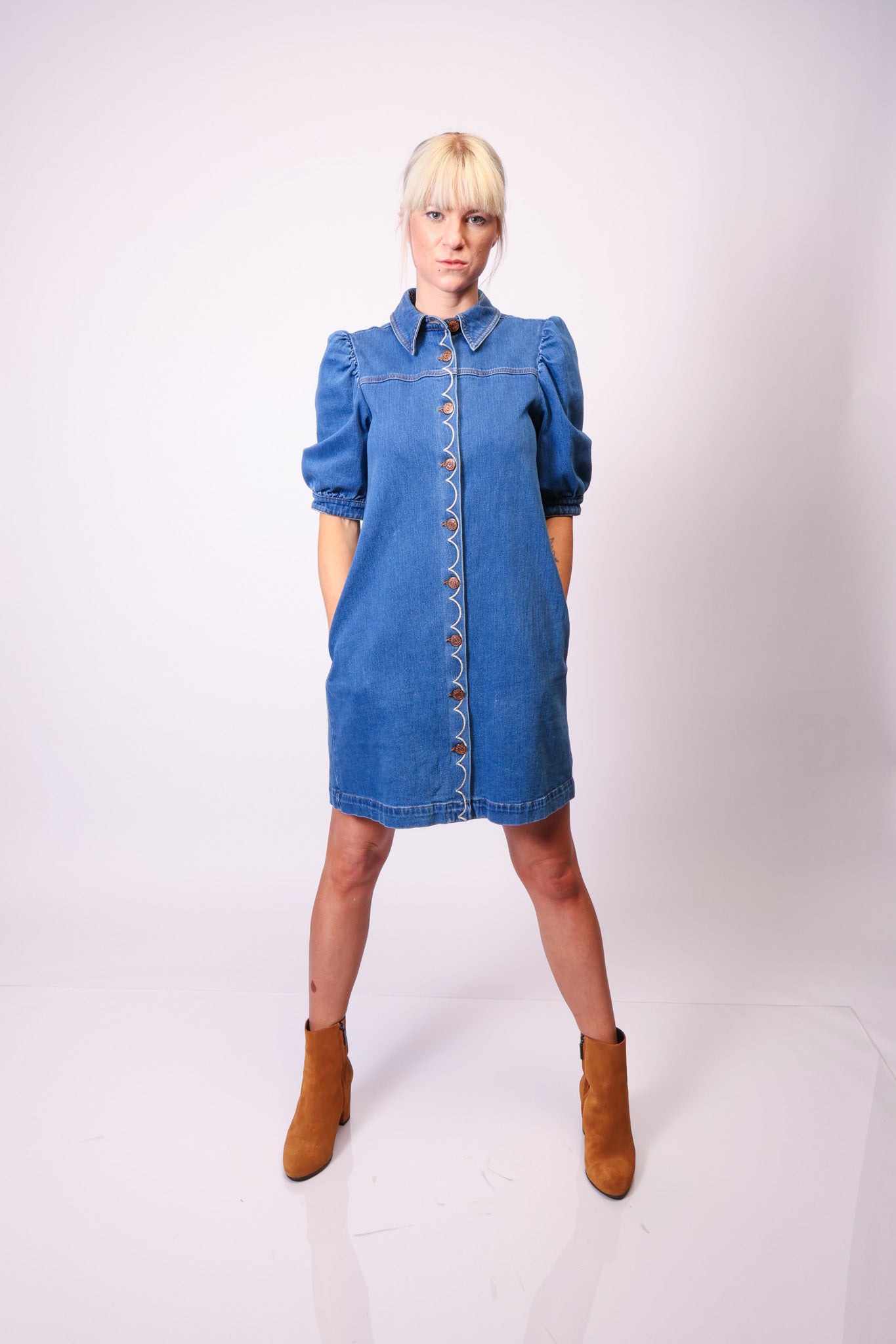 SeeByChloé dress
