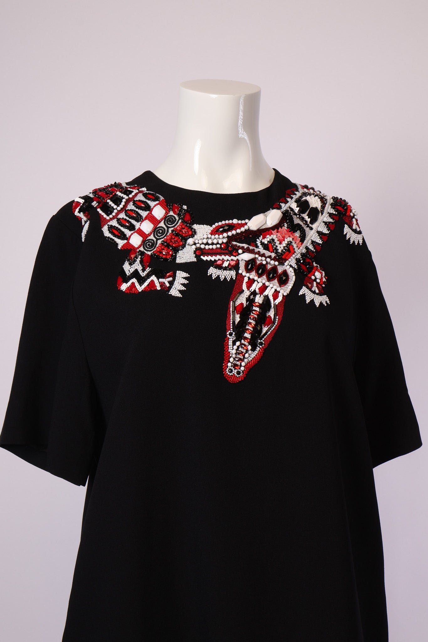 MSGM Milano dress