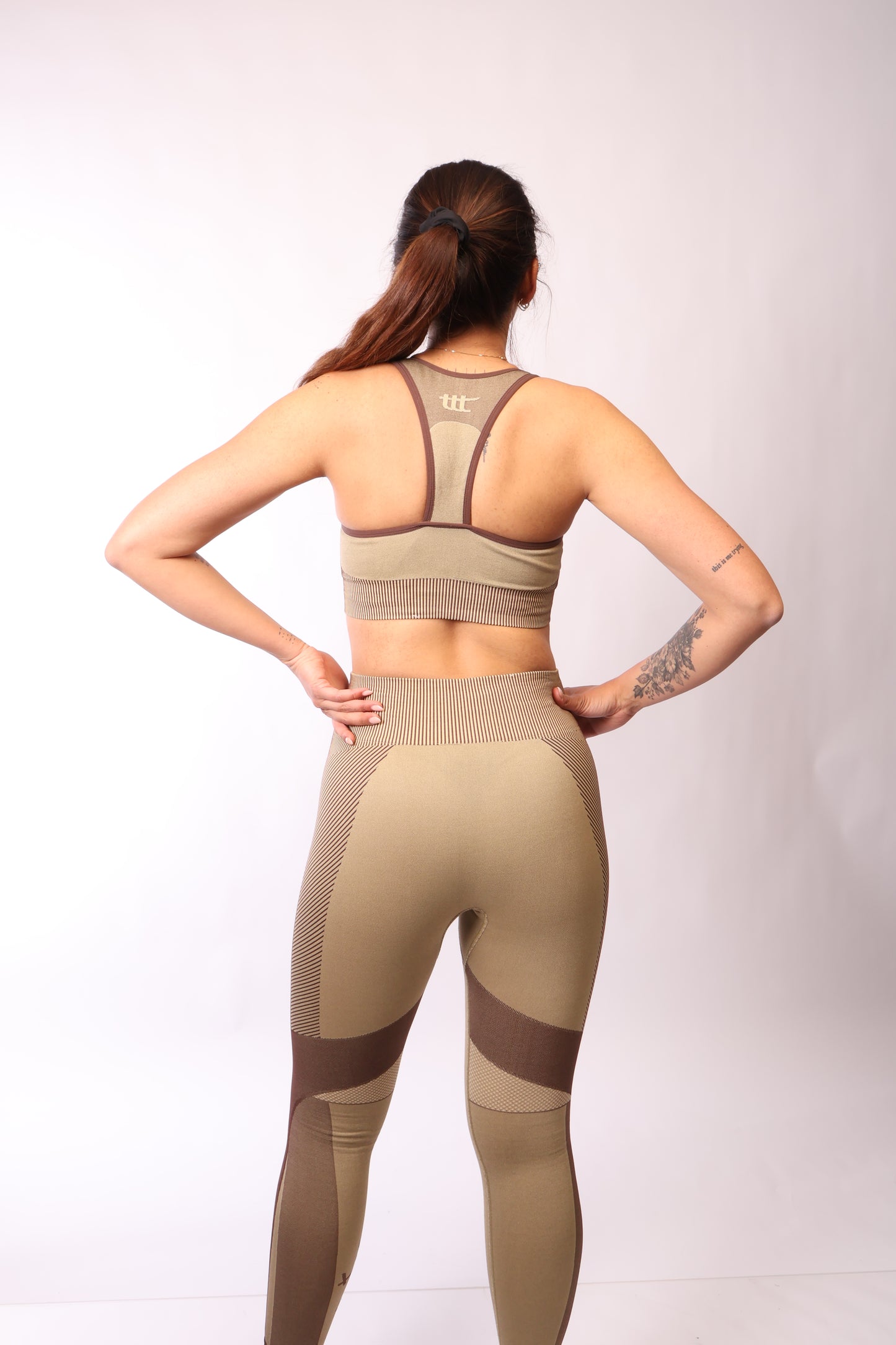 To The Top Sportleggings