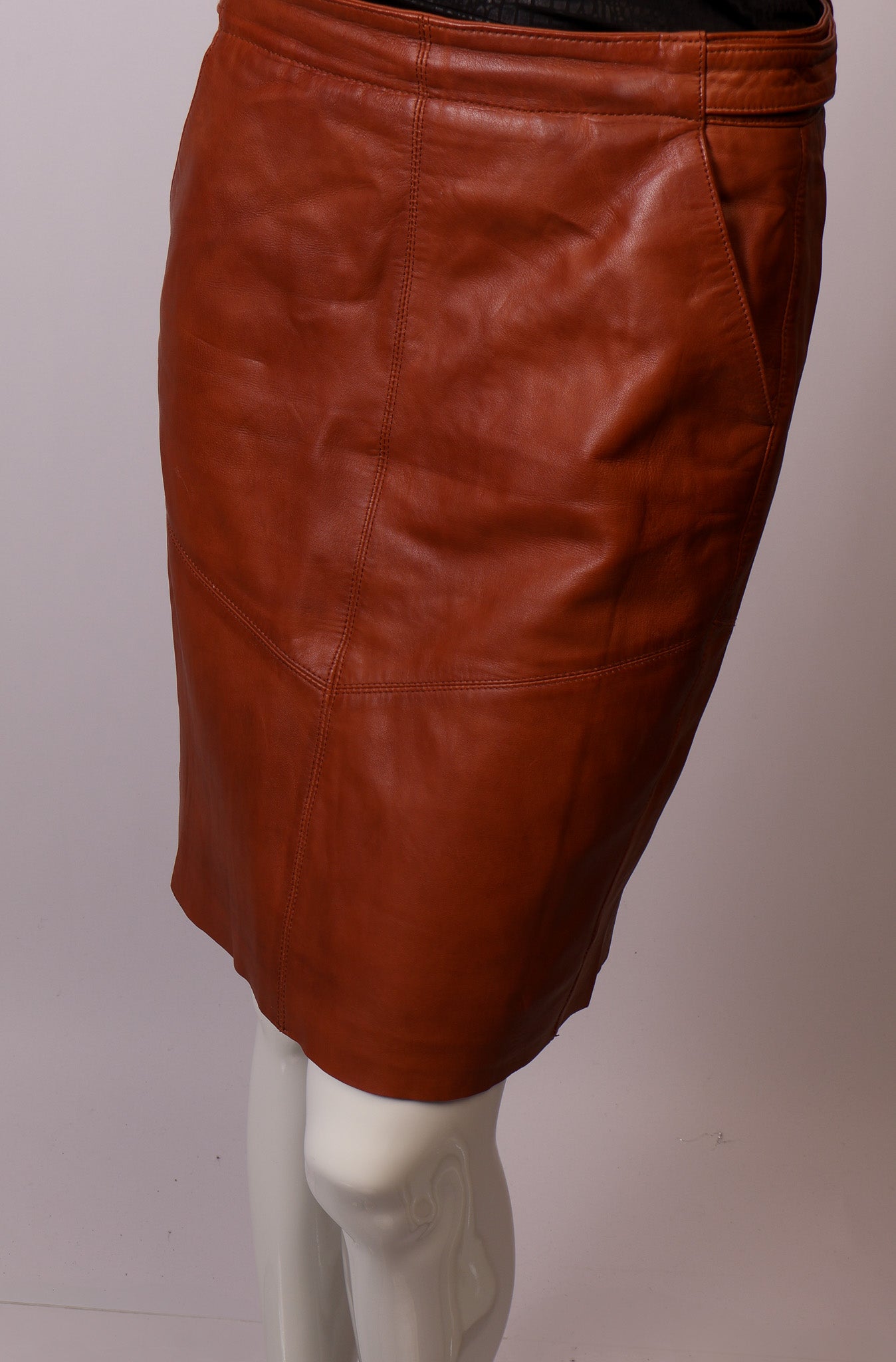 Dranella mini skirt
