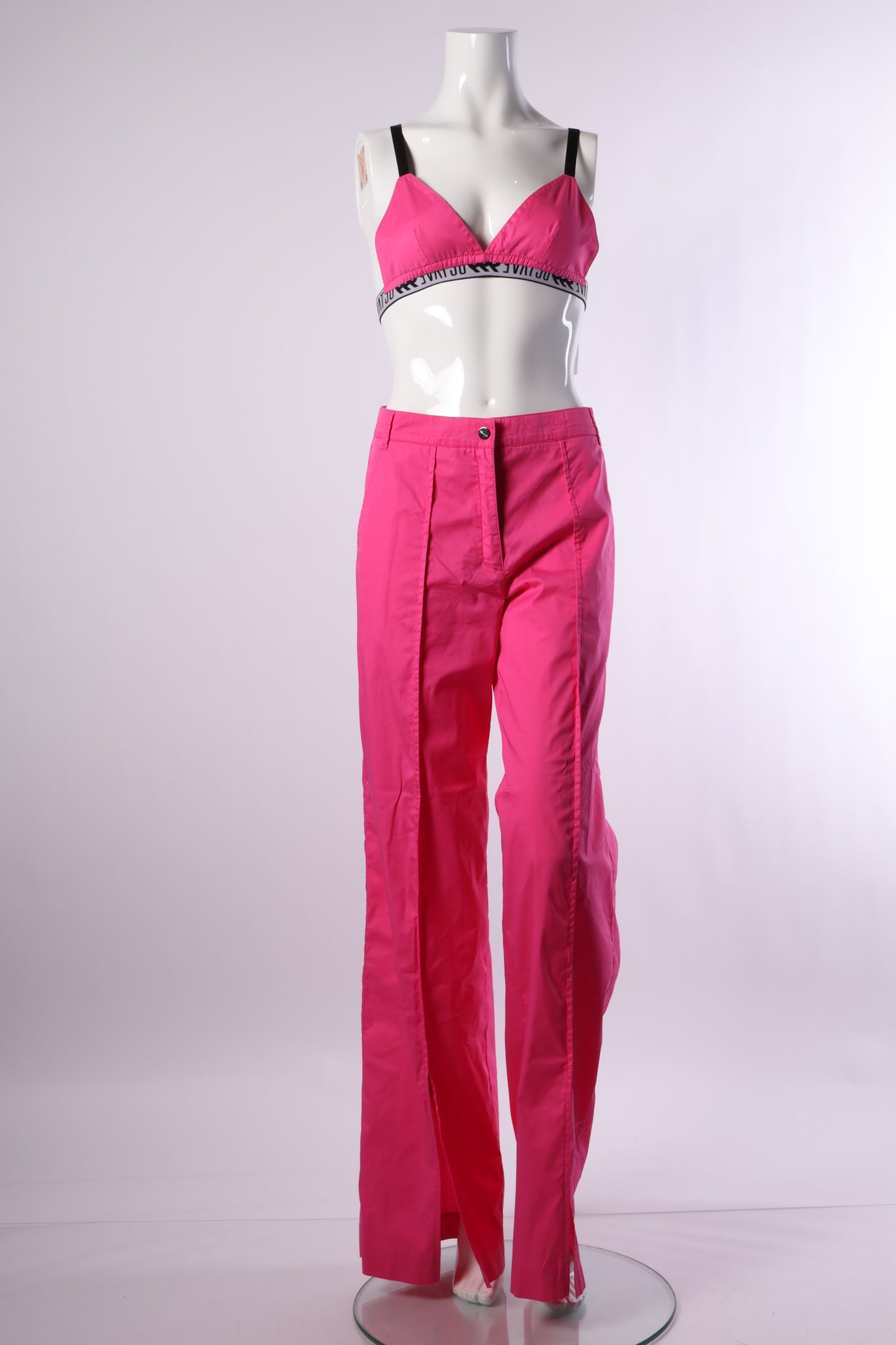 Octave999 Stoffhose