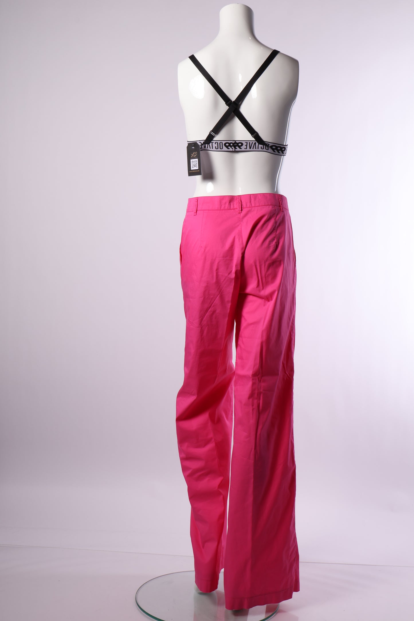 Octave999 Stoffhose