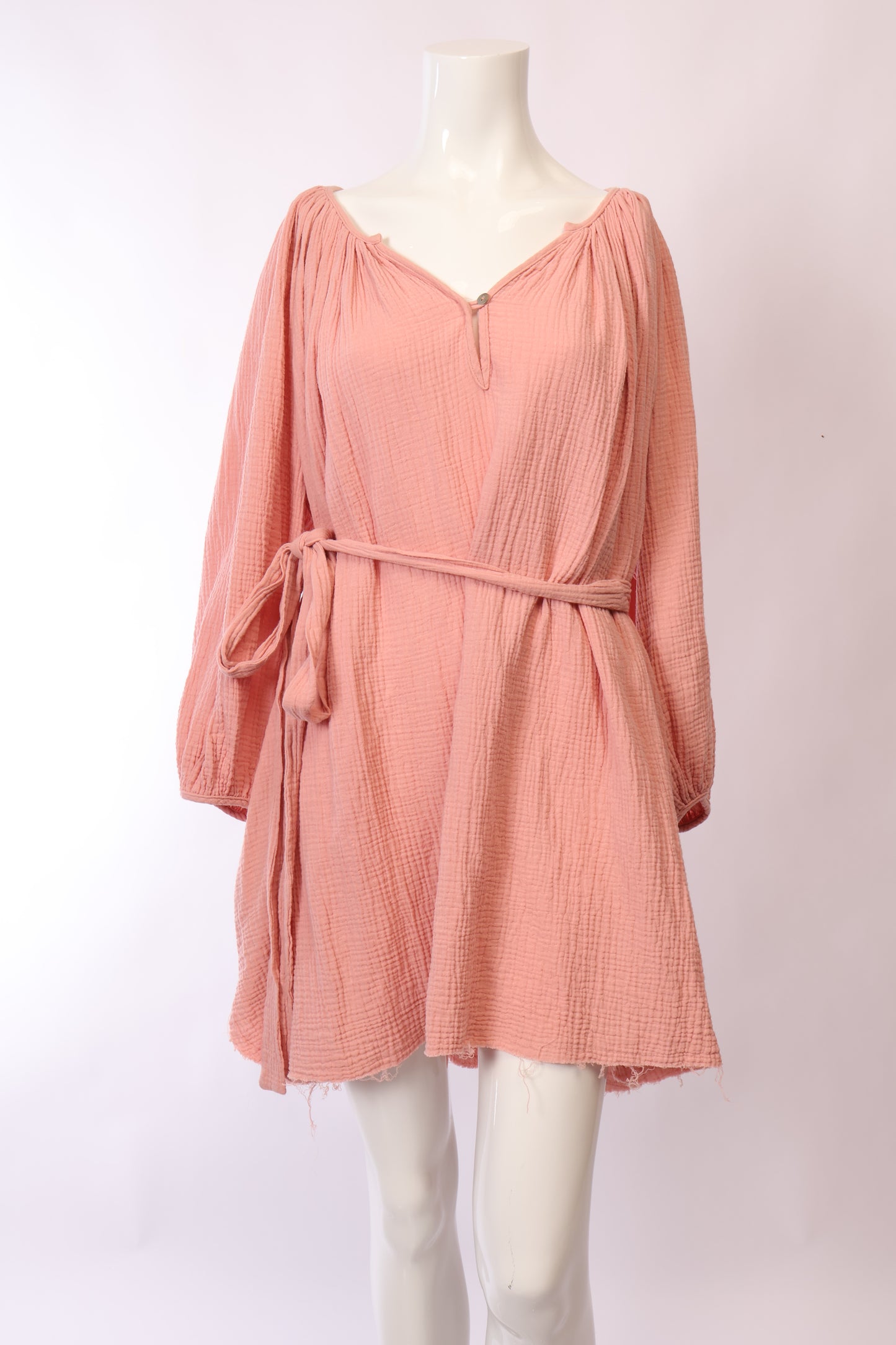 Strandkleid