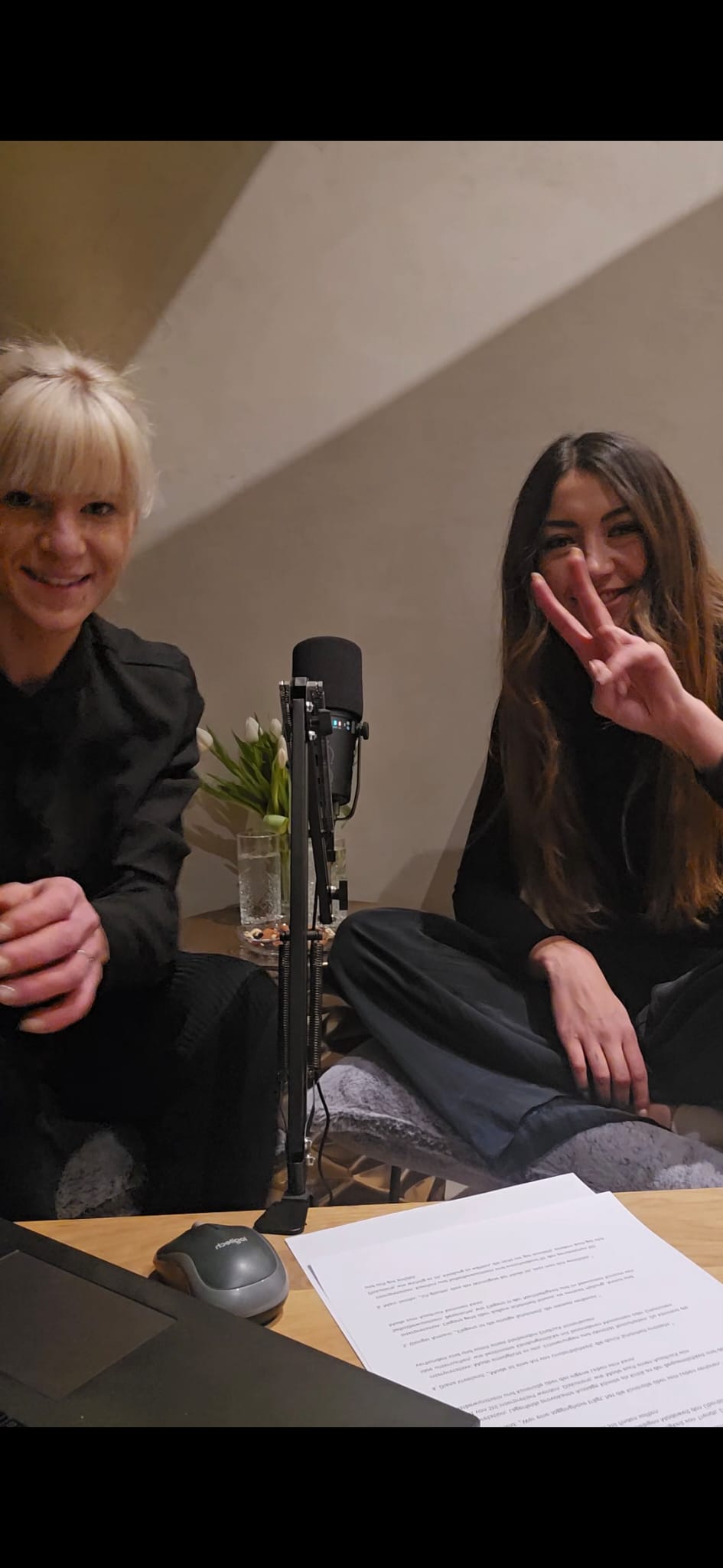 Podcast