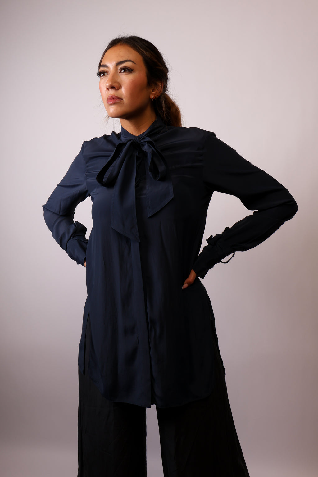 rokh Bluse