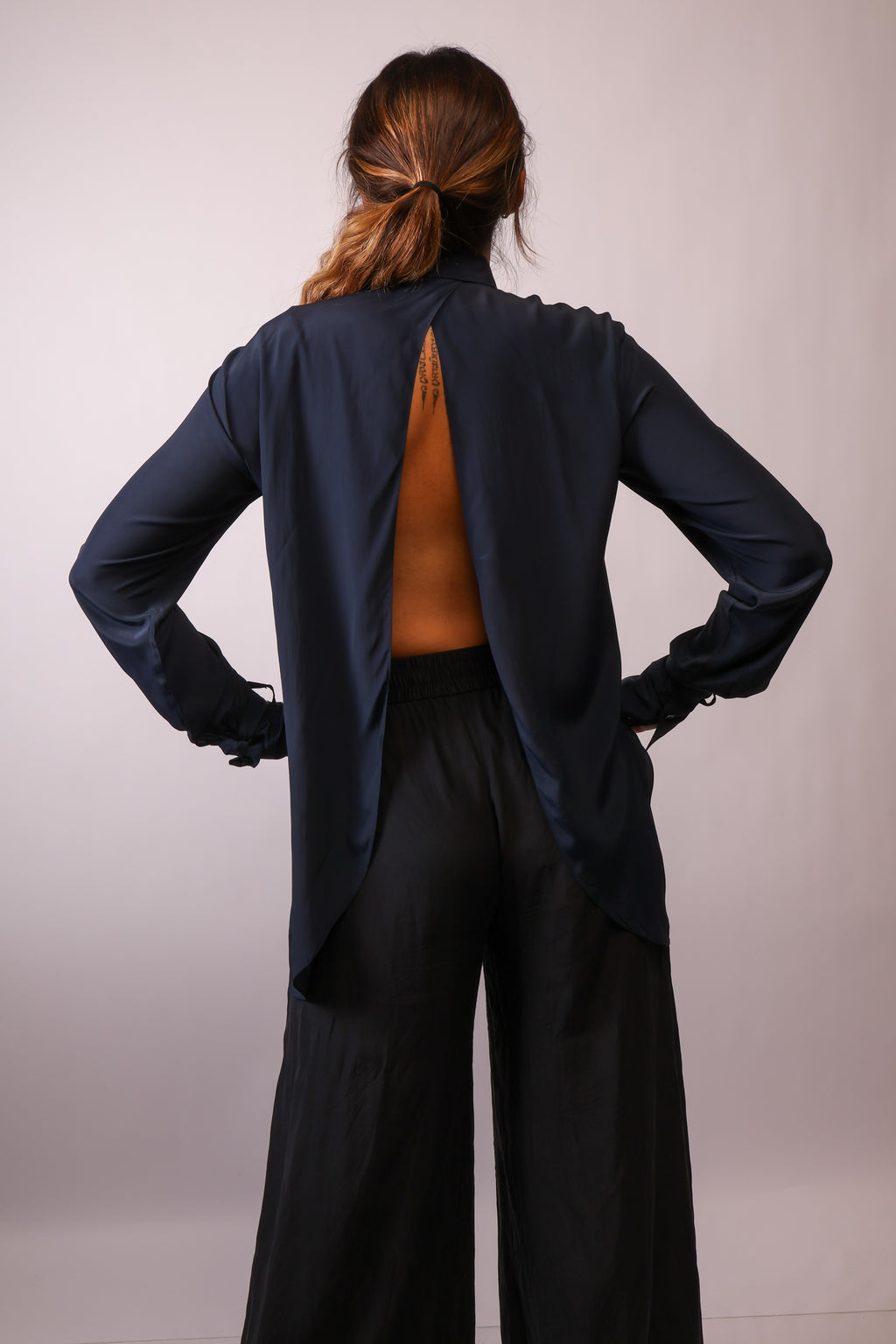 rokh Bluse