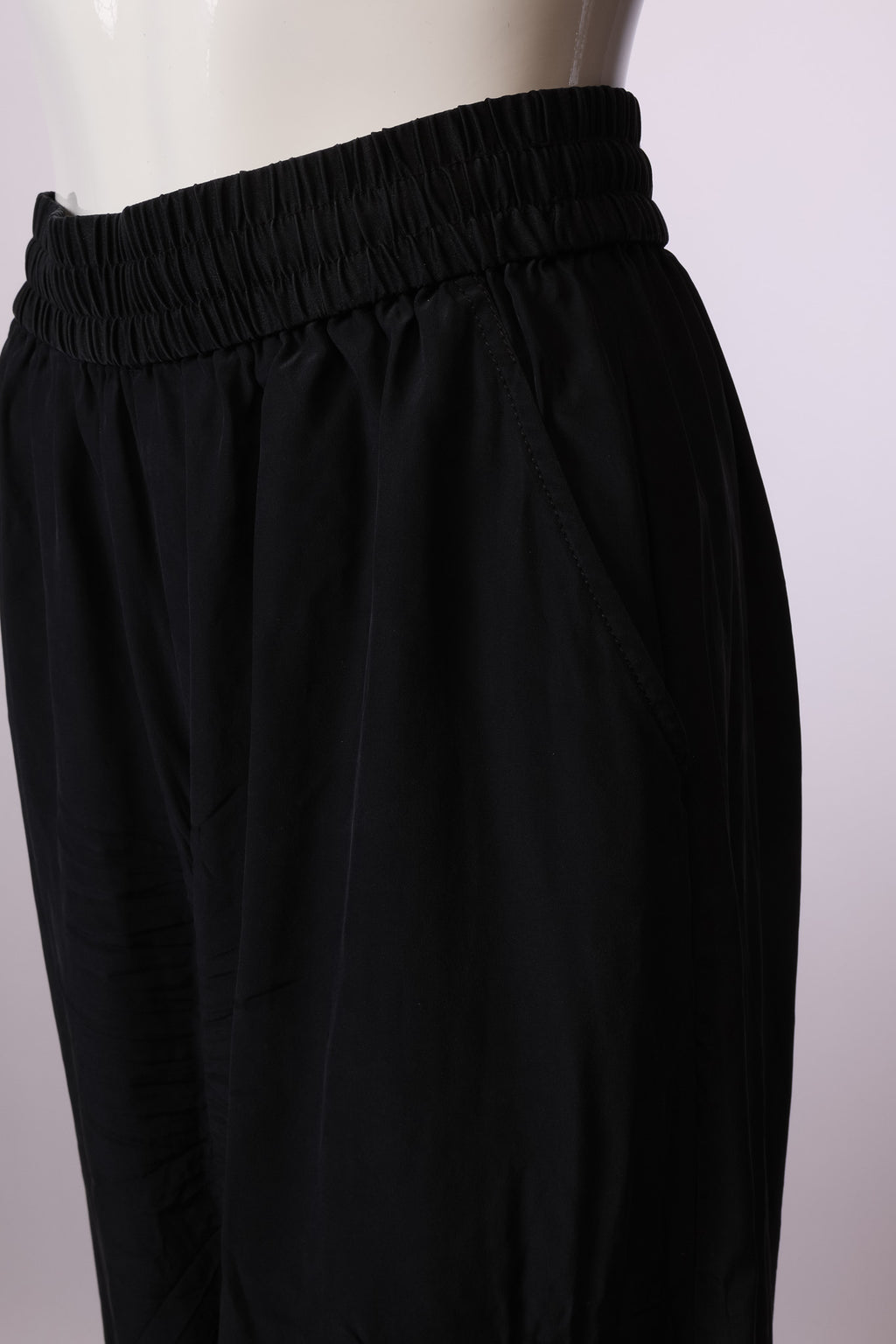 Alexander Wang Stoffhose