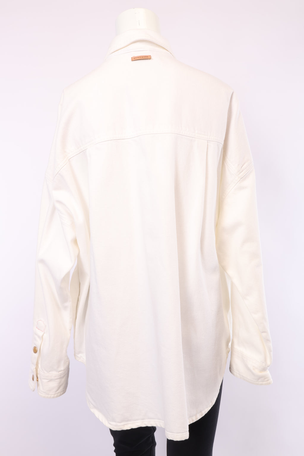 Scotch&Soda