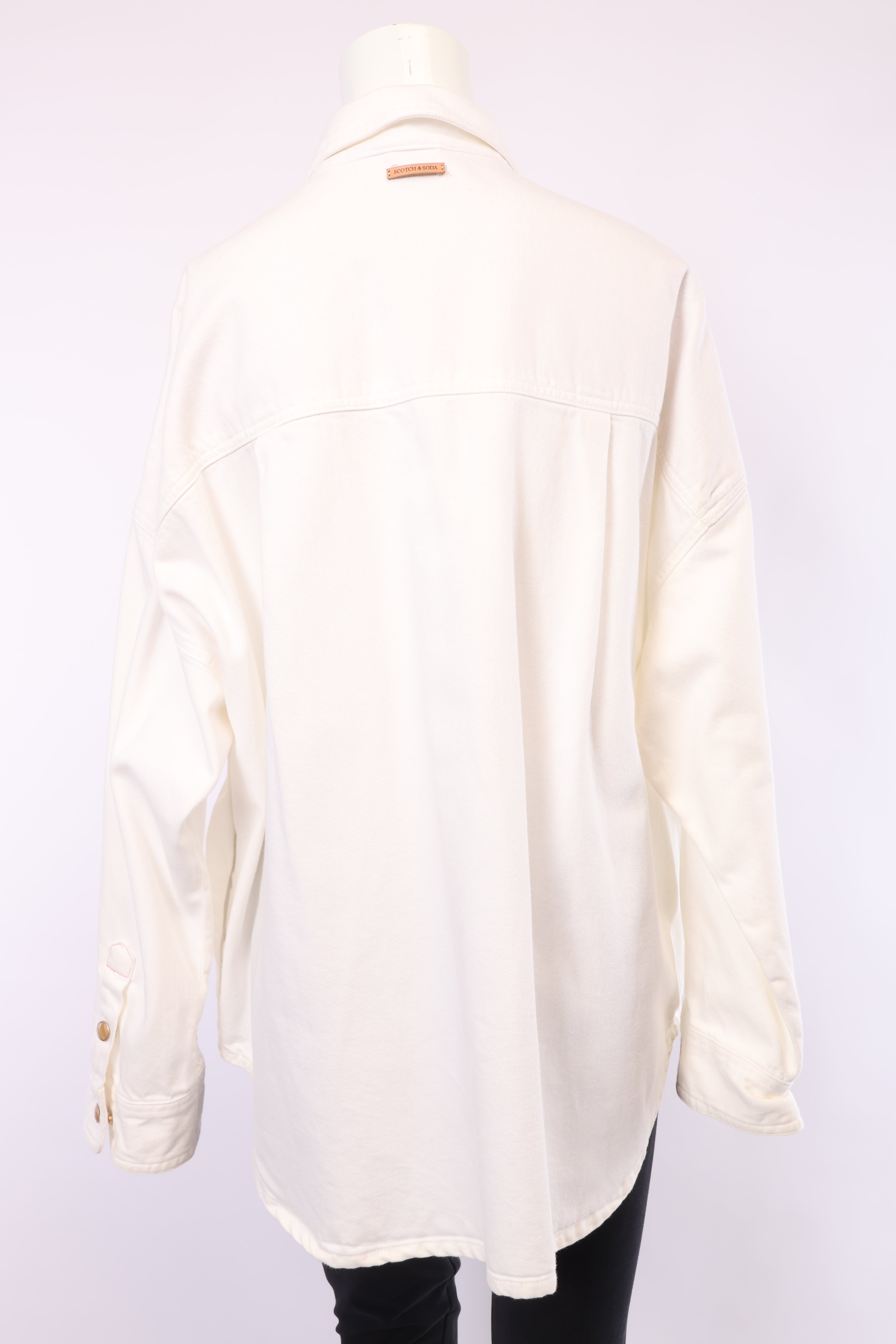 Scotch&Soda