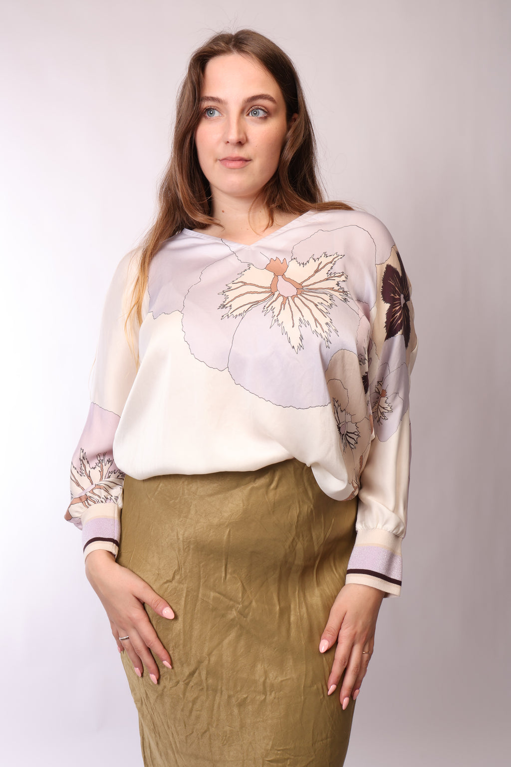Ivi Collection