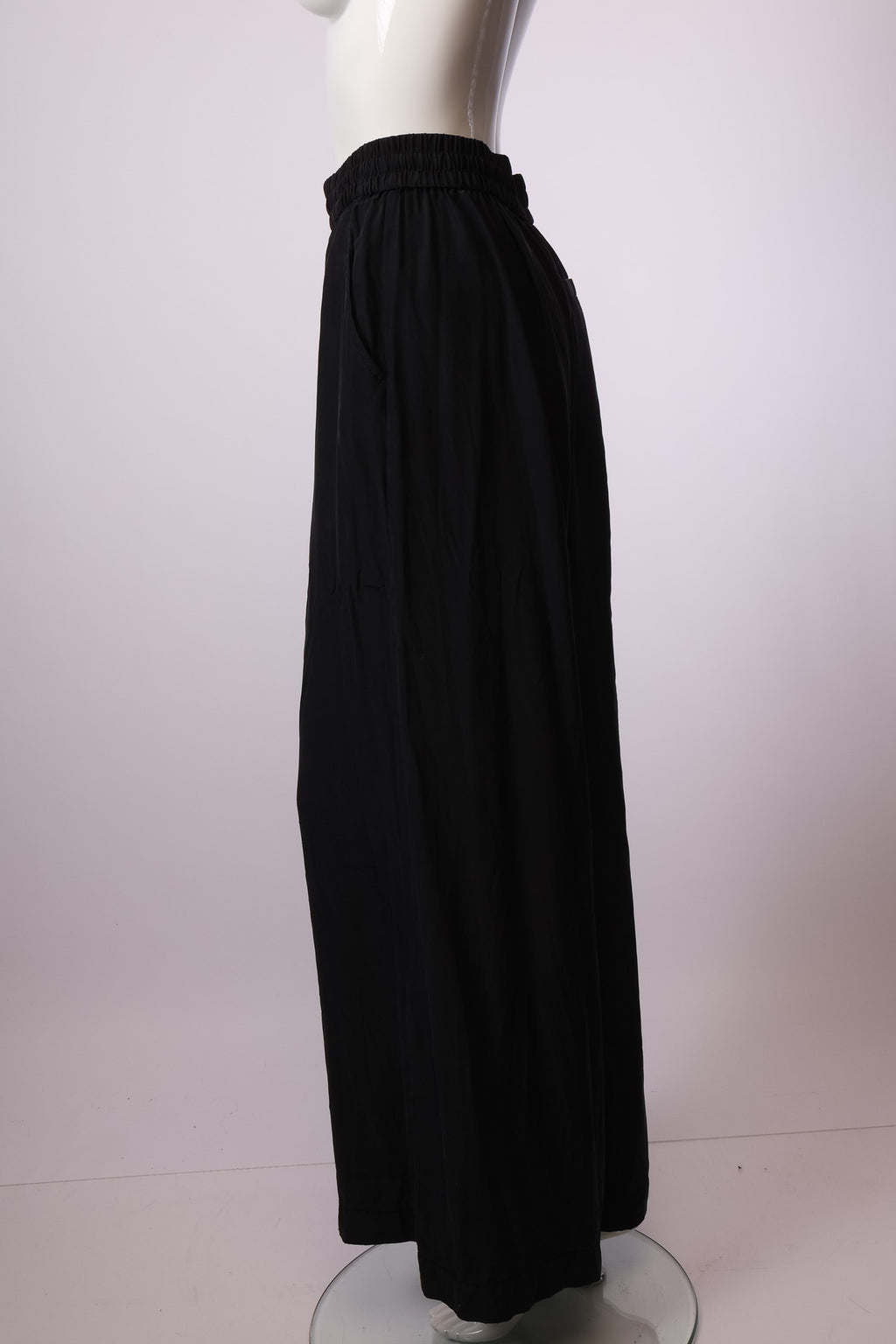 Alexander Wang Stoffhose
