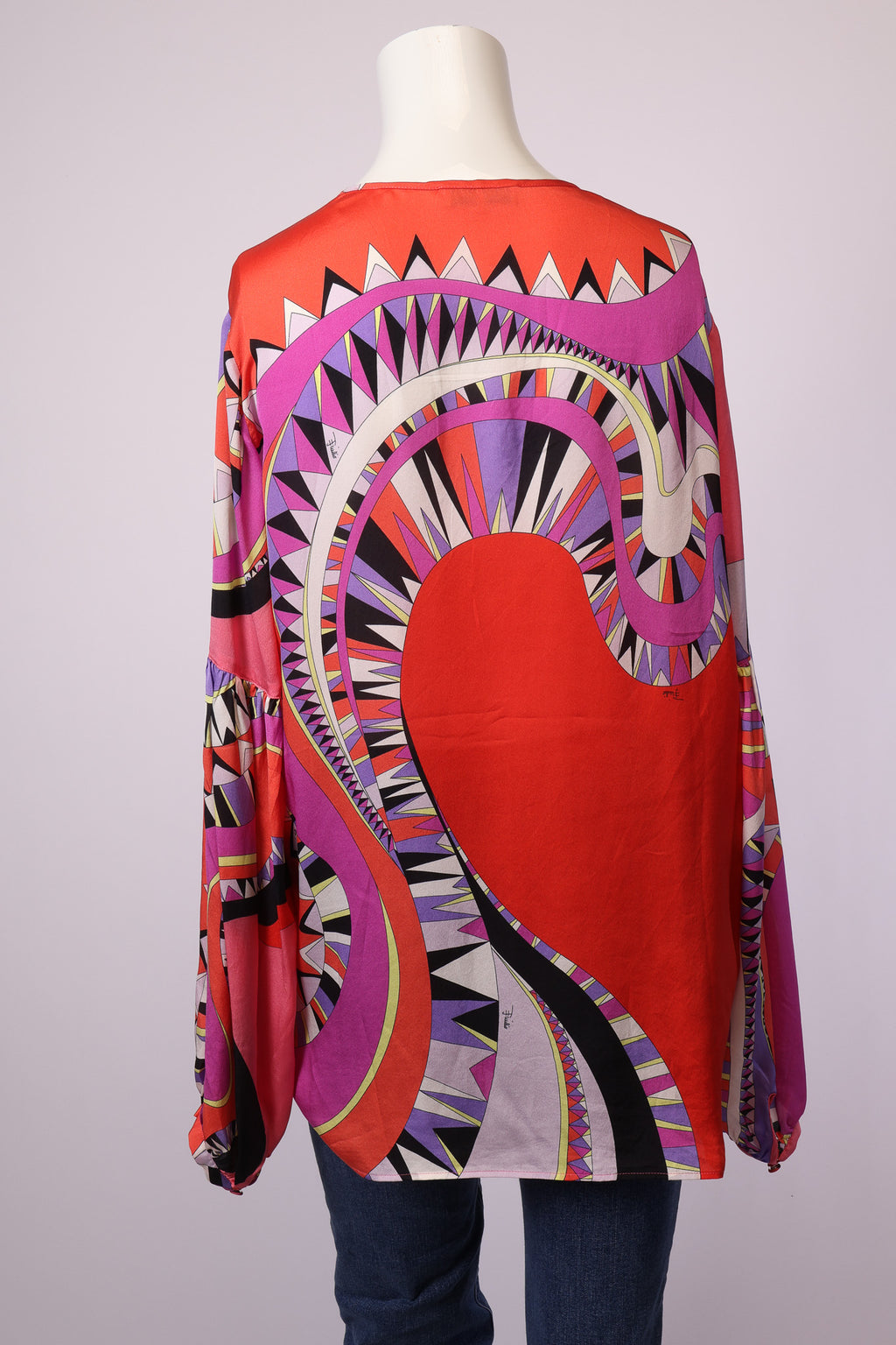 Emilio Pucci