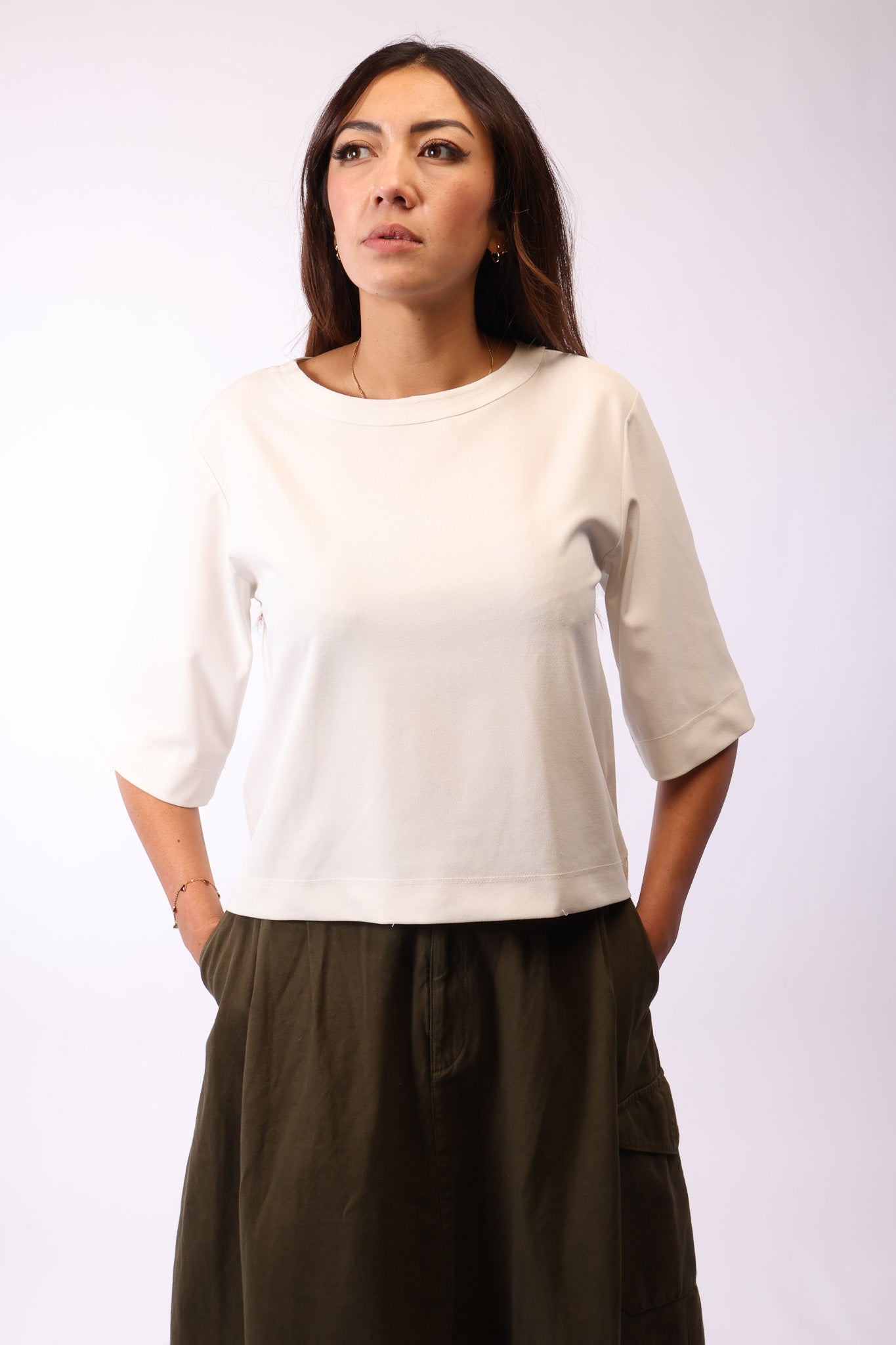 Kosmika Shirt