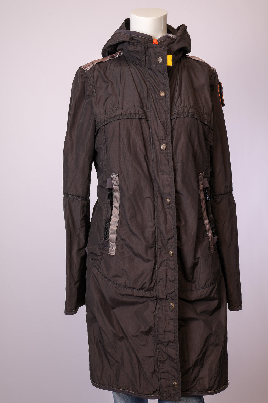 Parajumpers