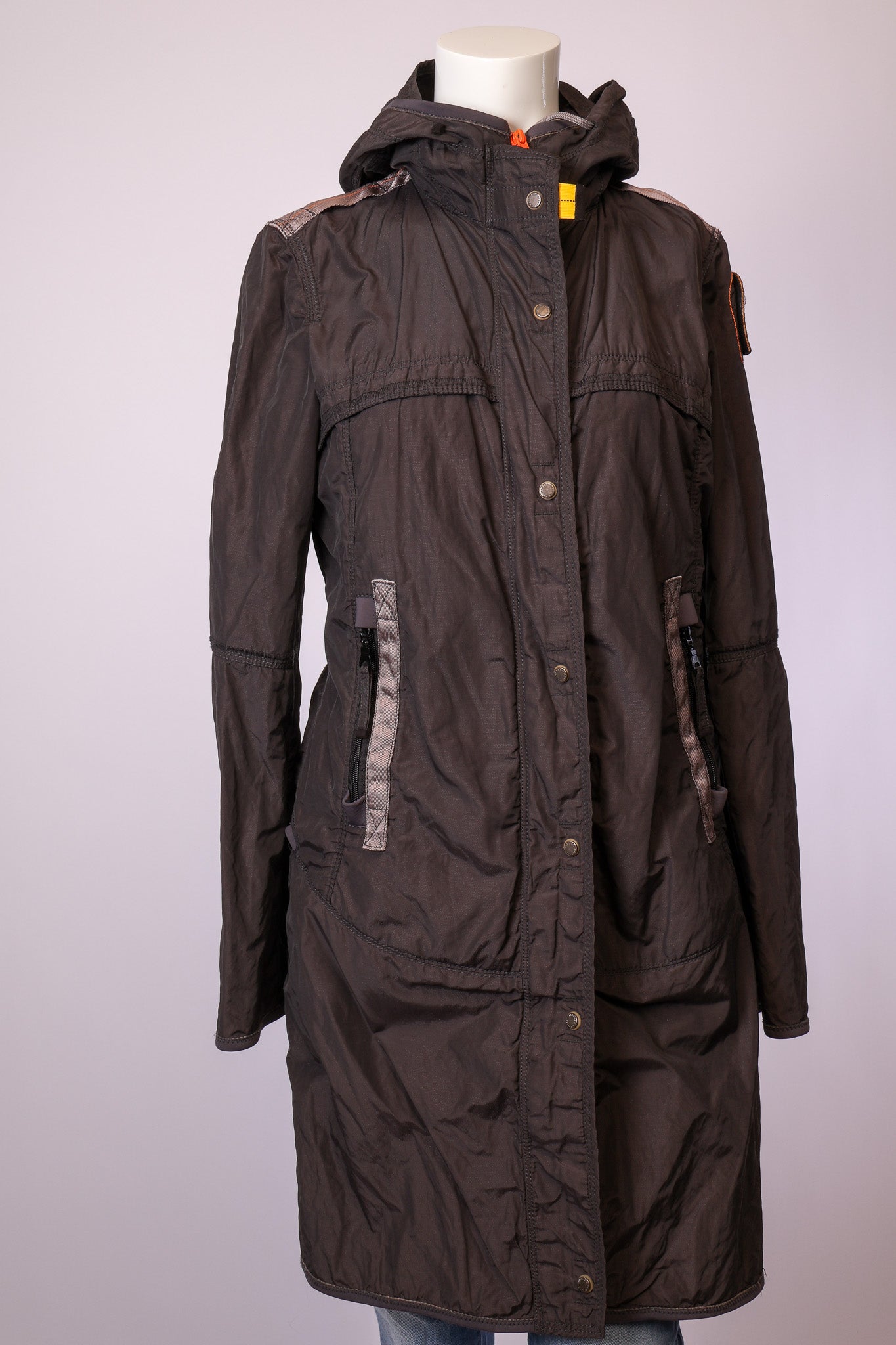 Parajumpers