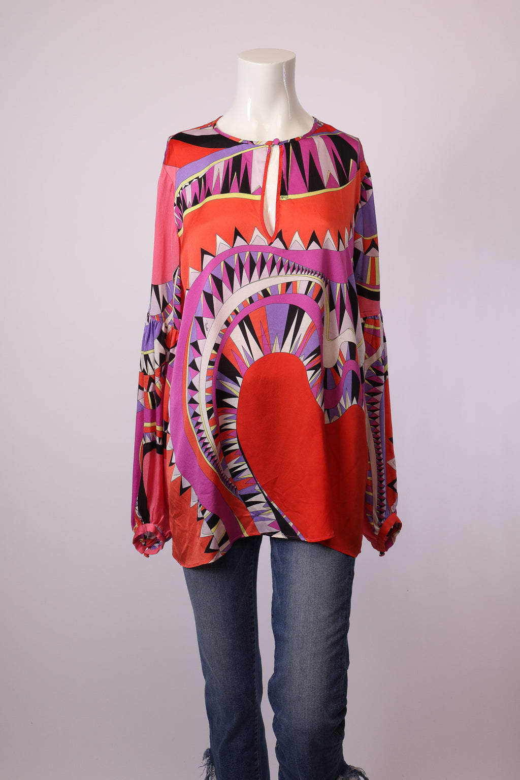 Emilio Pucci