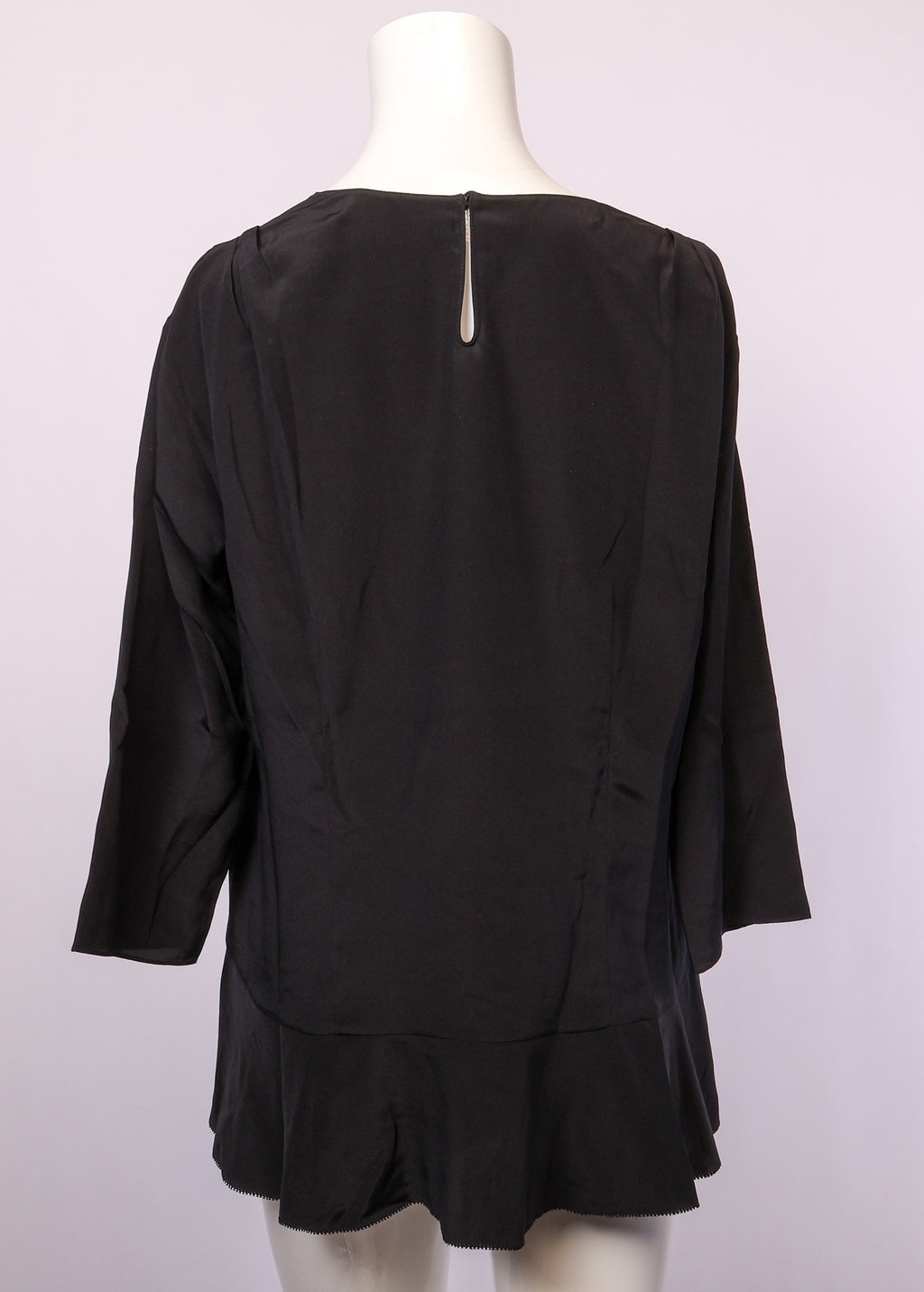 Schumacher blouse