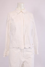 NIKKIE Bluse