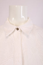 NIKKIE Bluse