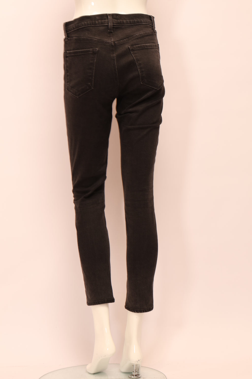 J Brand