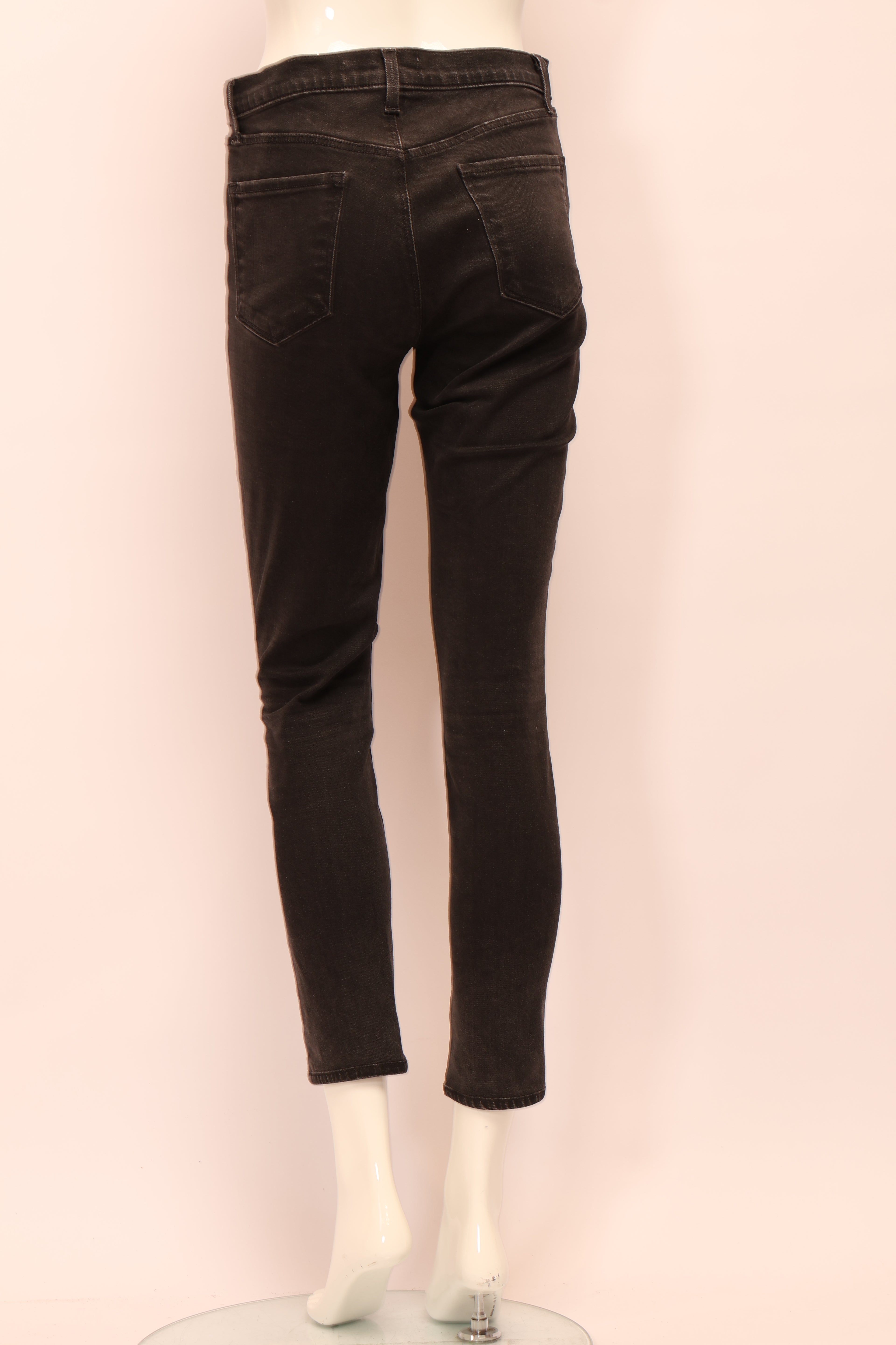 J Brand