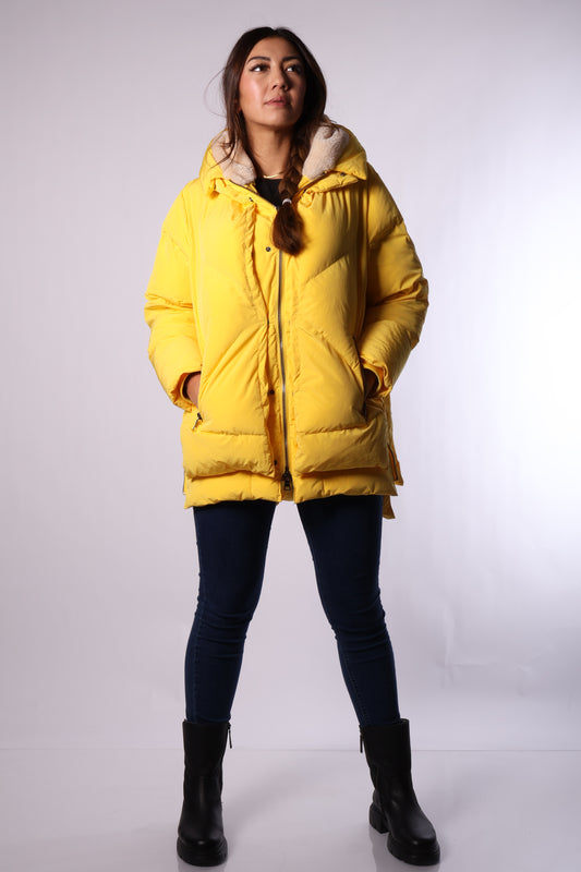 Blonde No8