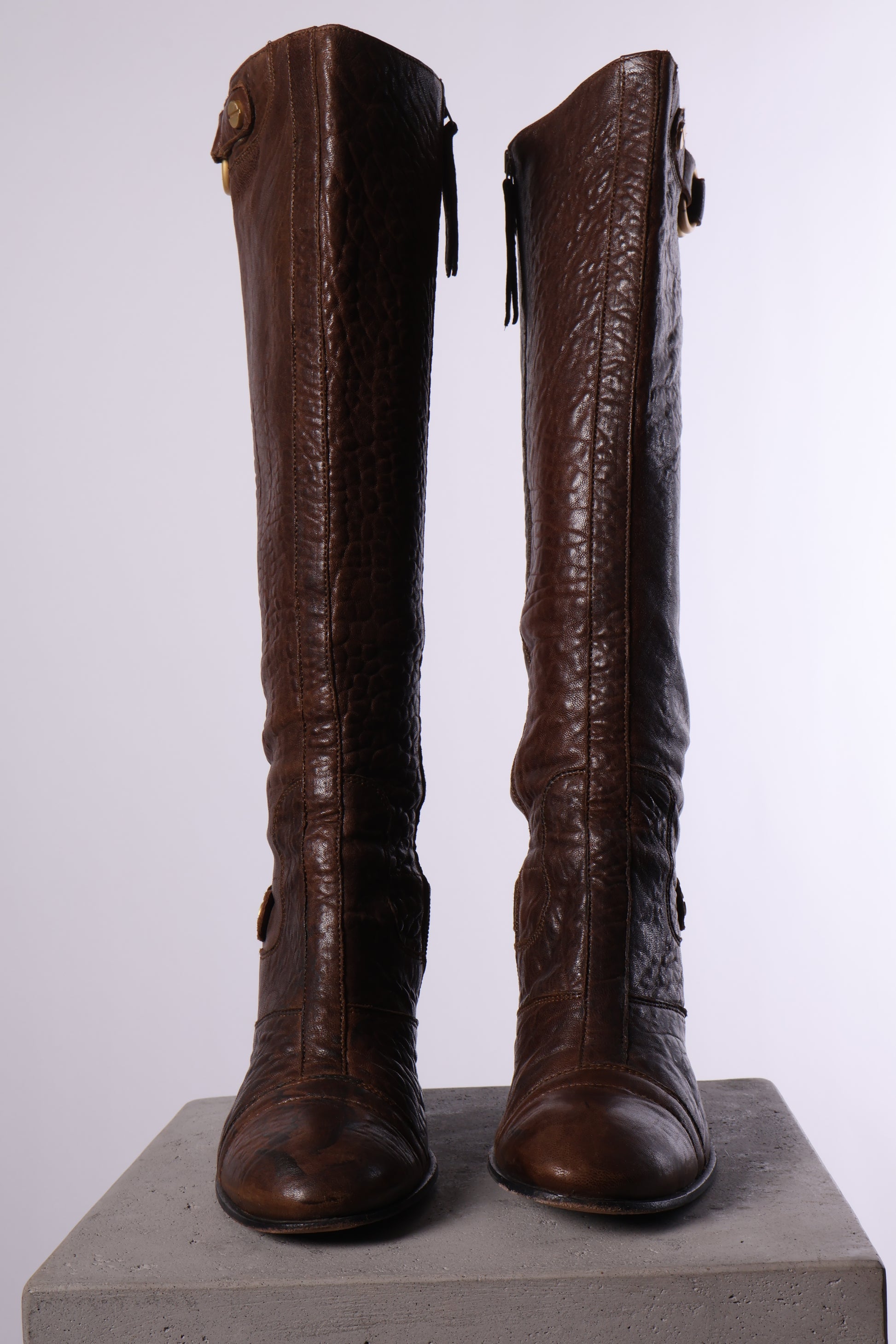 HUGO BOSS Stiefel