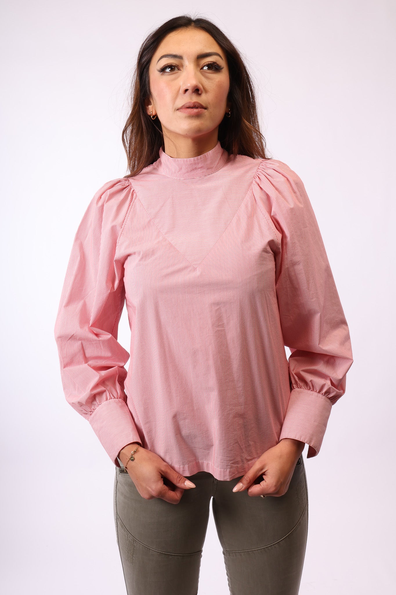 Charlotte Eskildsen