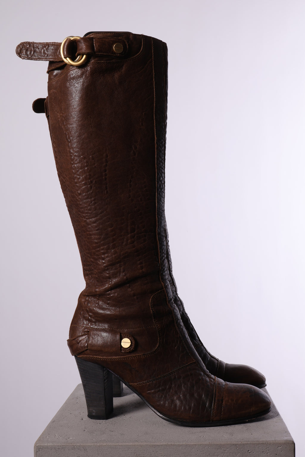 HUGO BOSS Stiefel