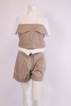 Liu JO TShirt