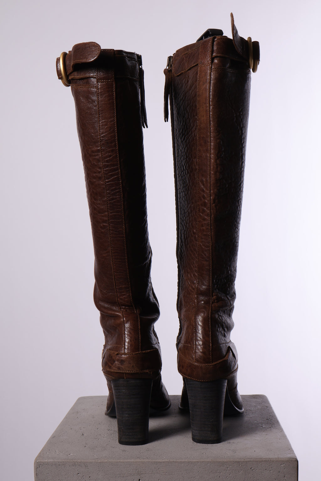 HUGO BOSS Stiefel