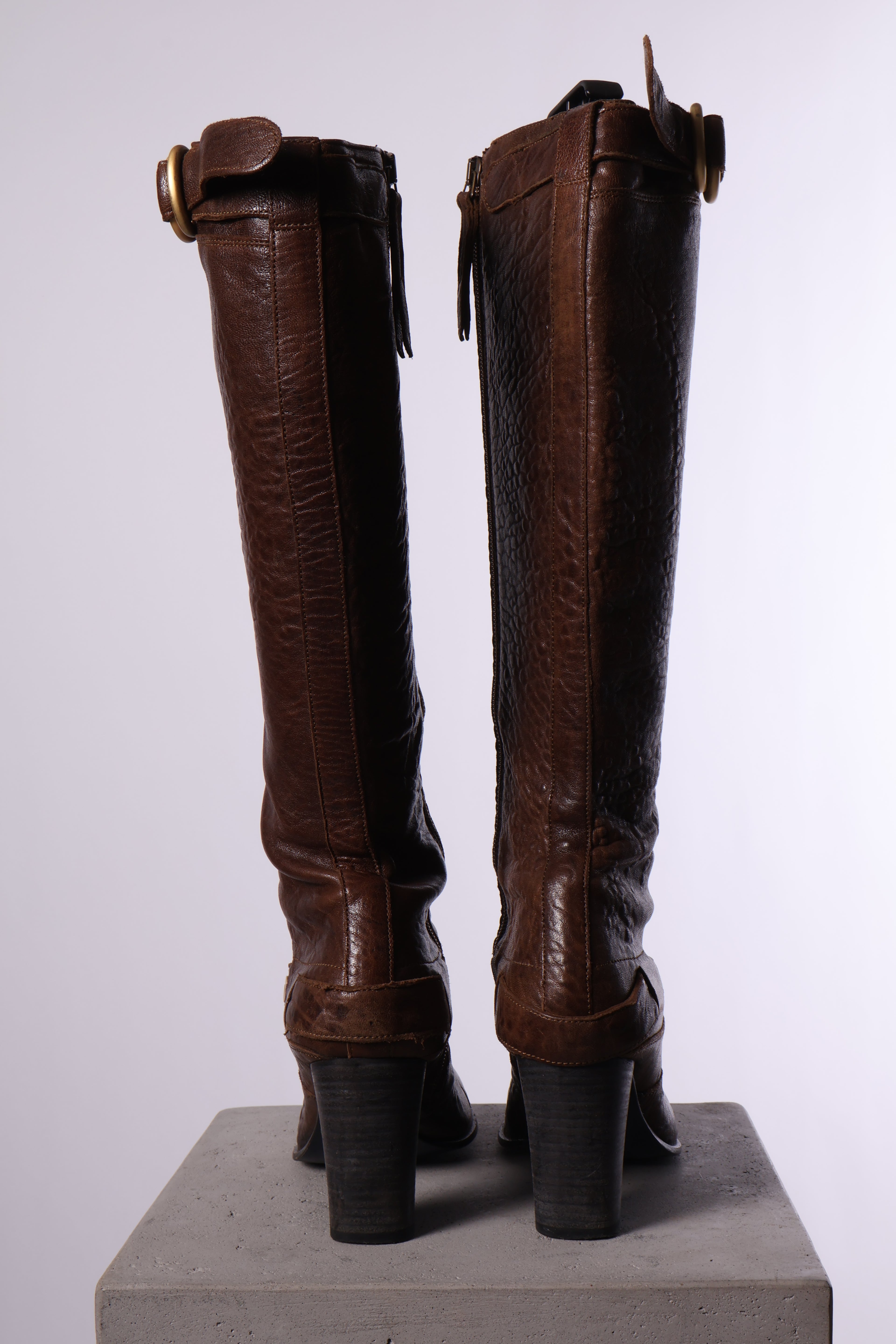 HUGO BOSS Stiefel