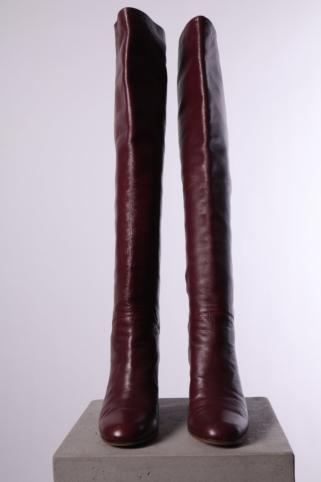 O´Lautrechose Stiefel