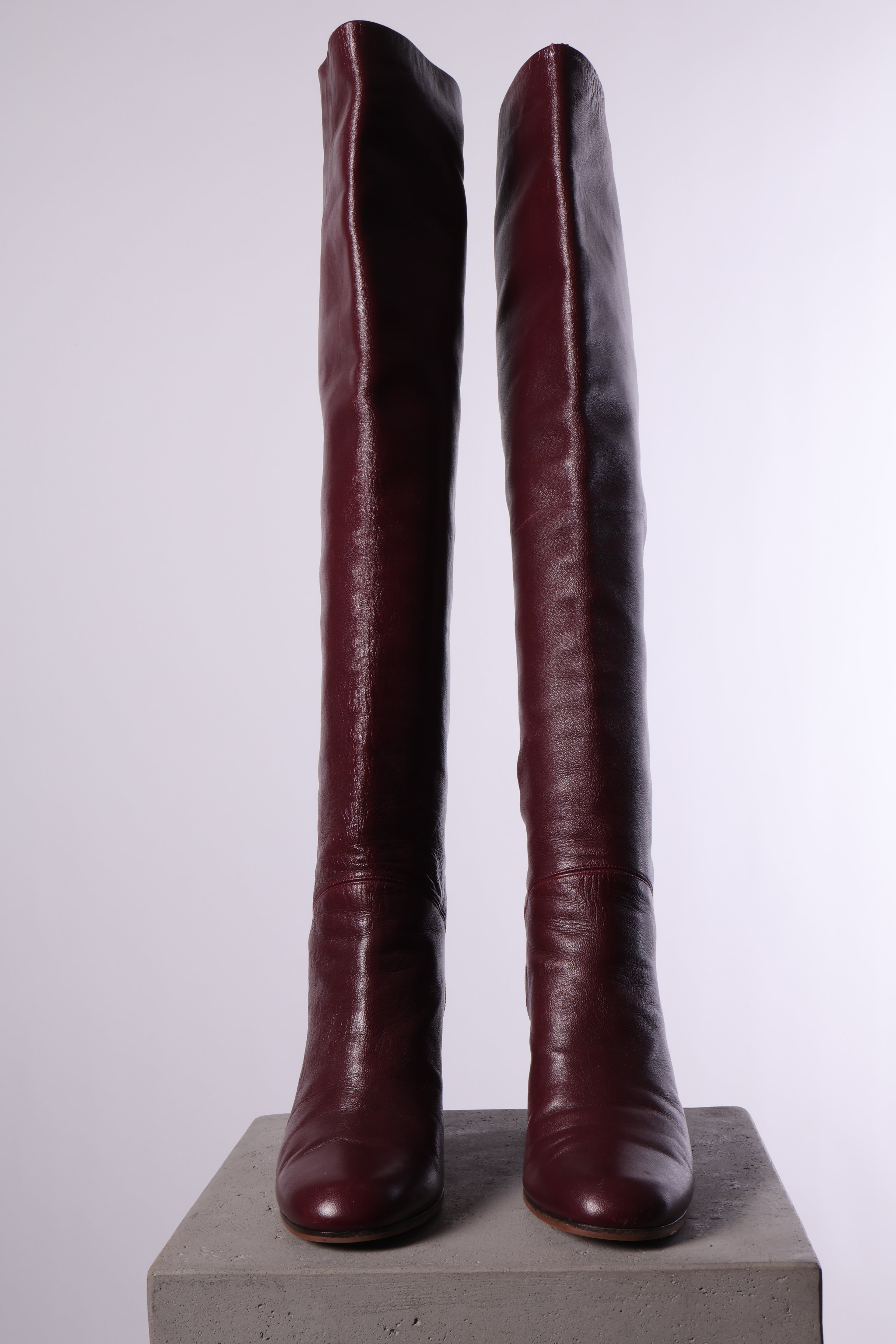O´Lautrechose Stiefel