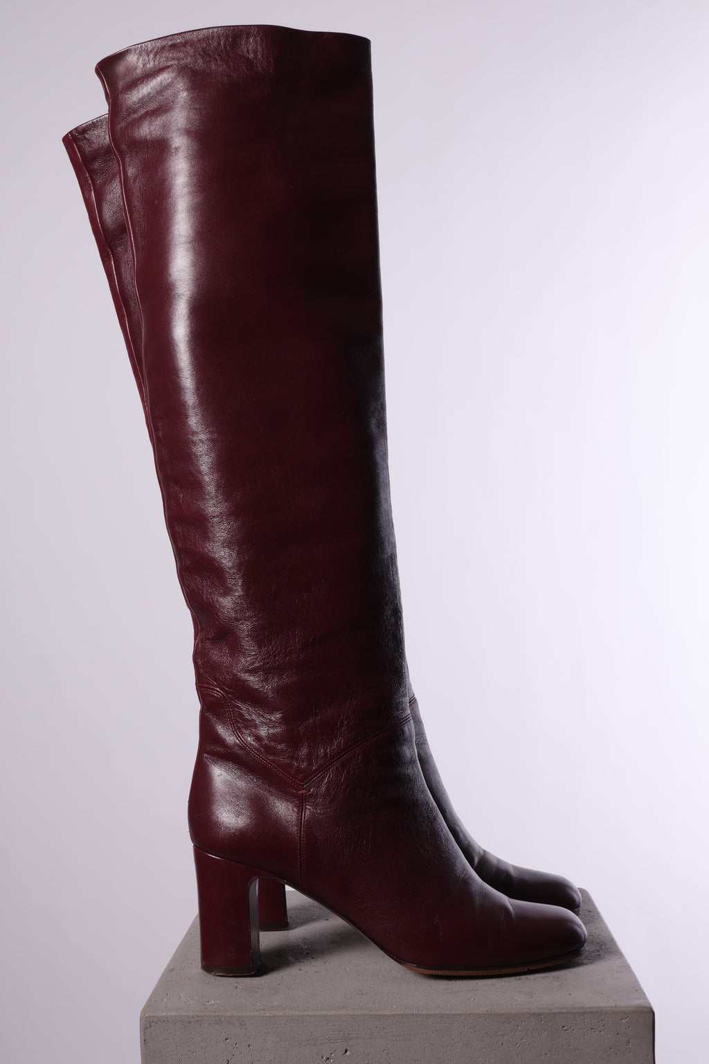 O´Lautrechose Stiefel