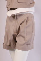 Liu JO Shorts