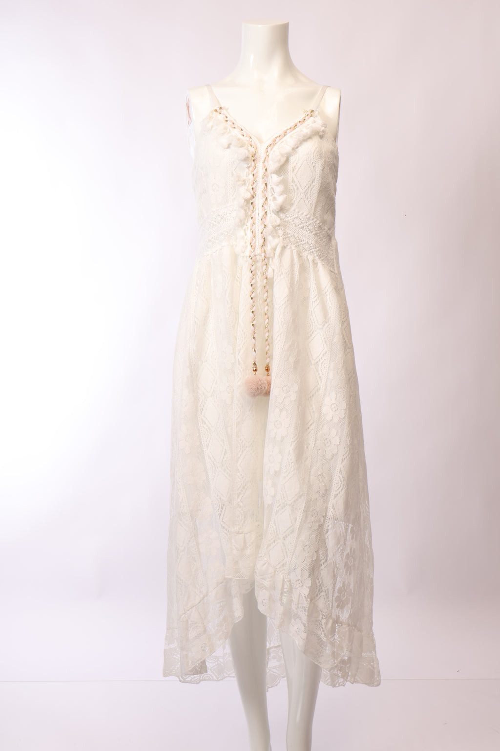 Sommerkleid