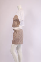 Liu JO Shorts