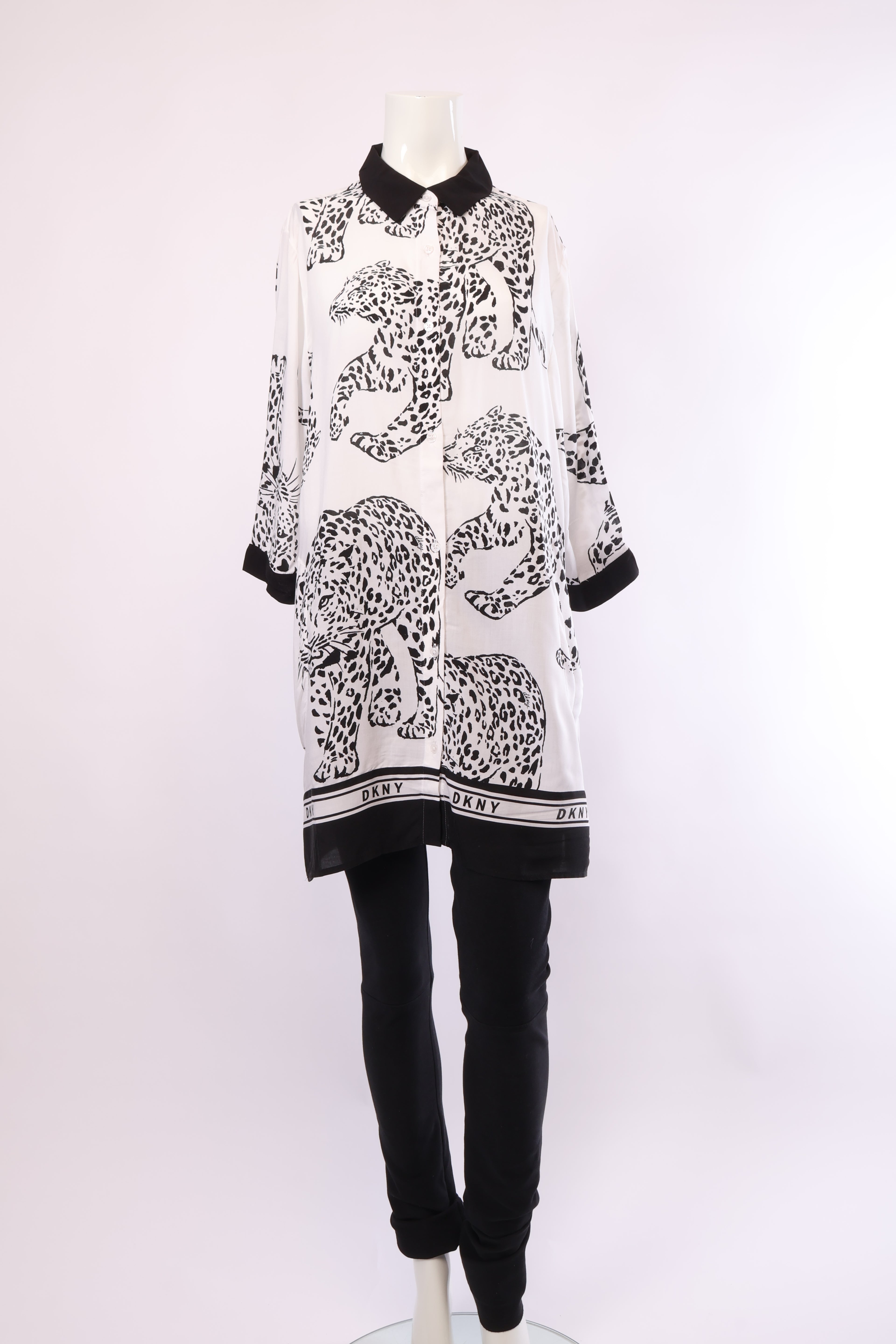 DKNY