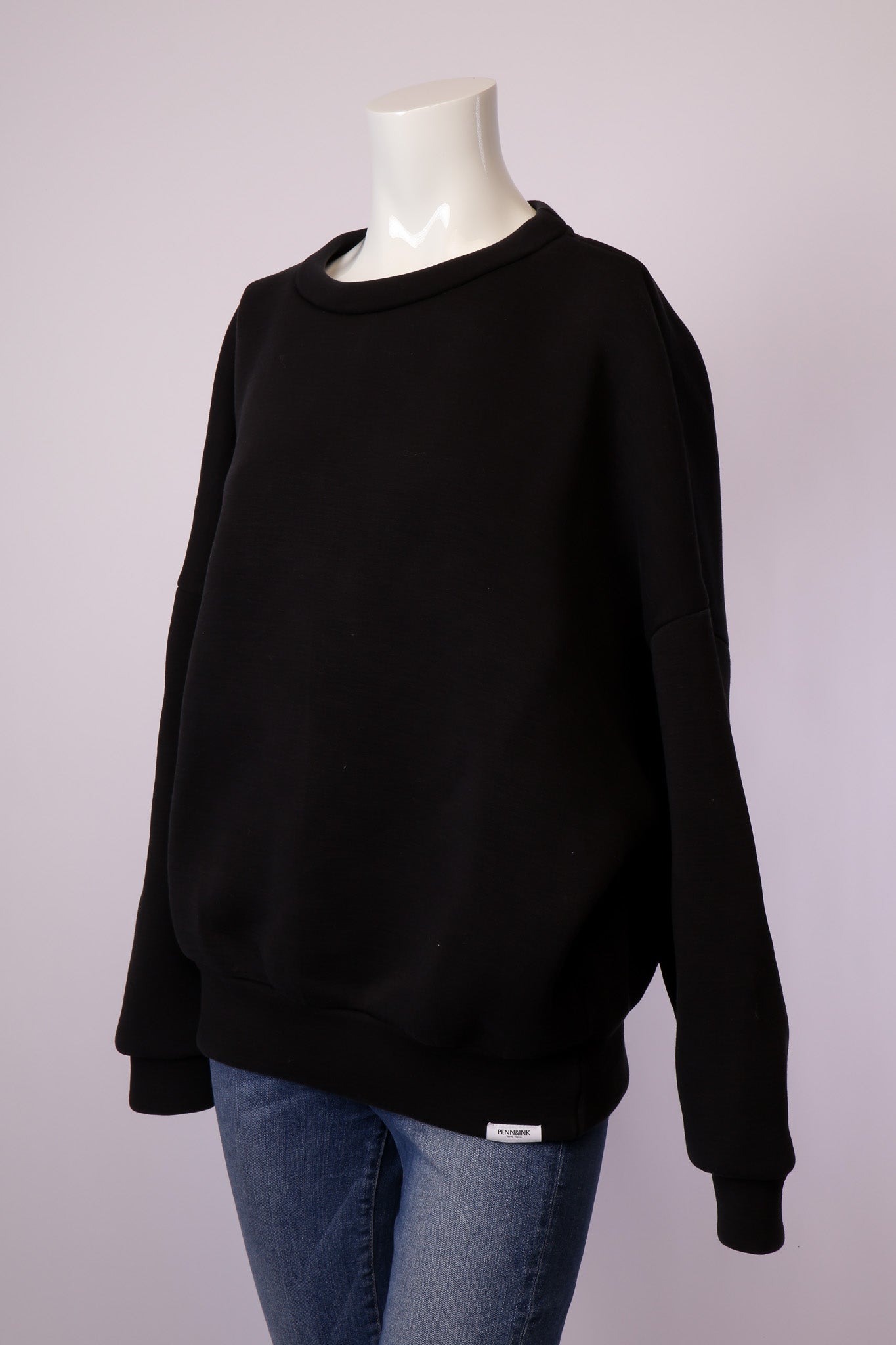 Penn&Ink Pullover
