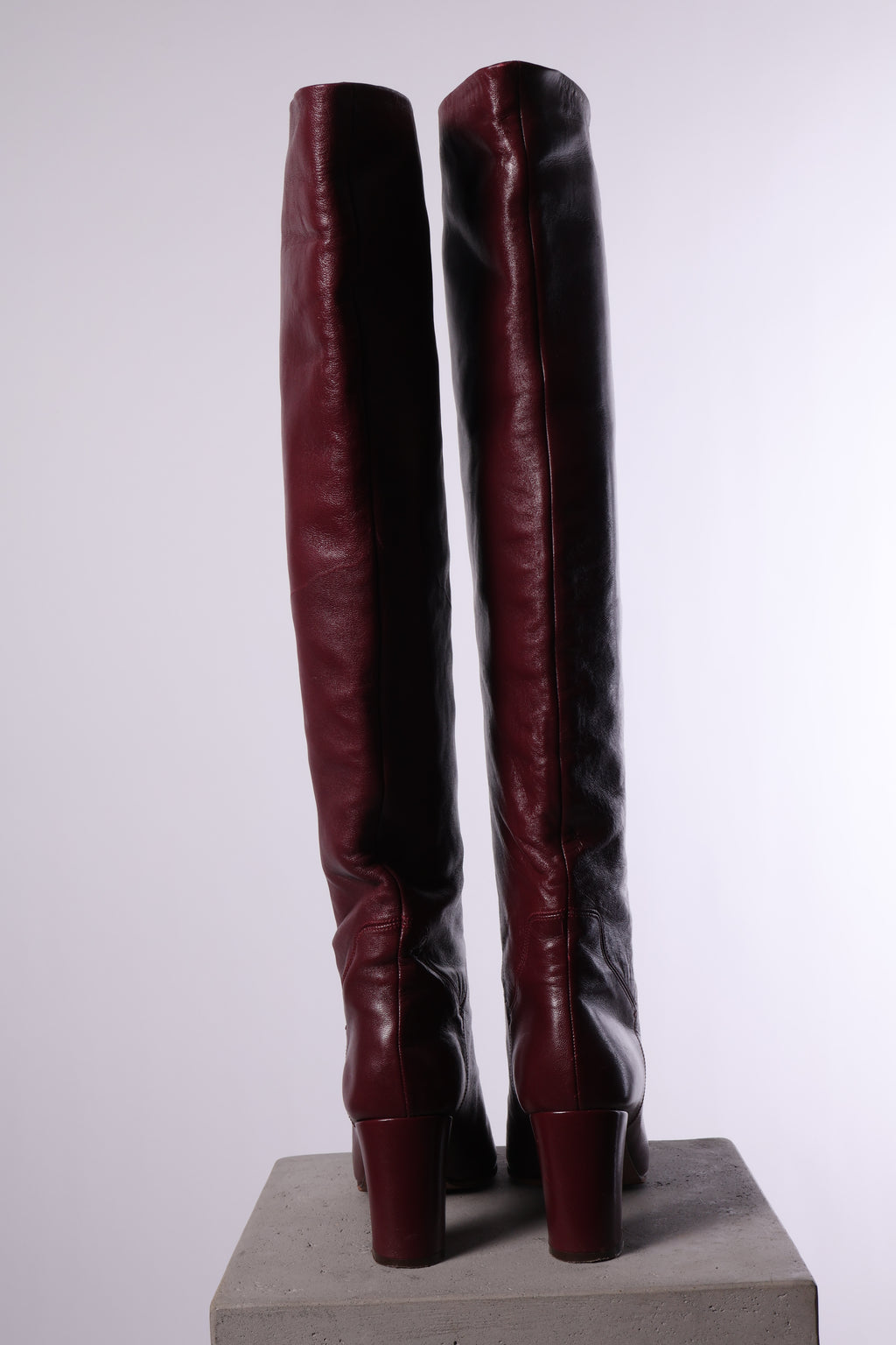 O´Lautrechose Stiefel