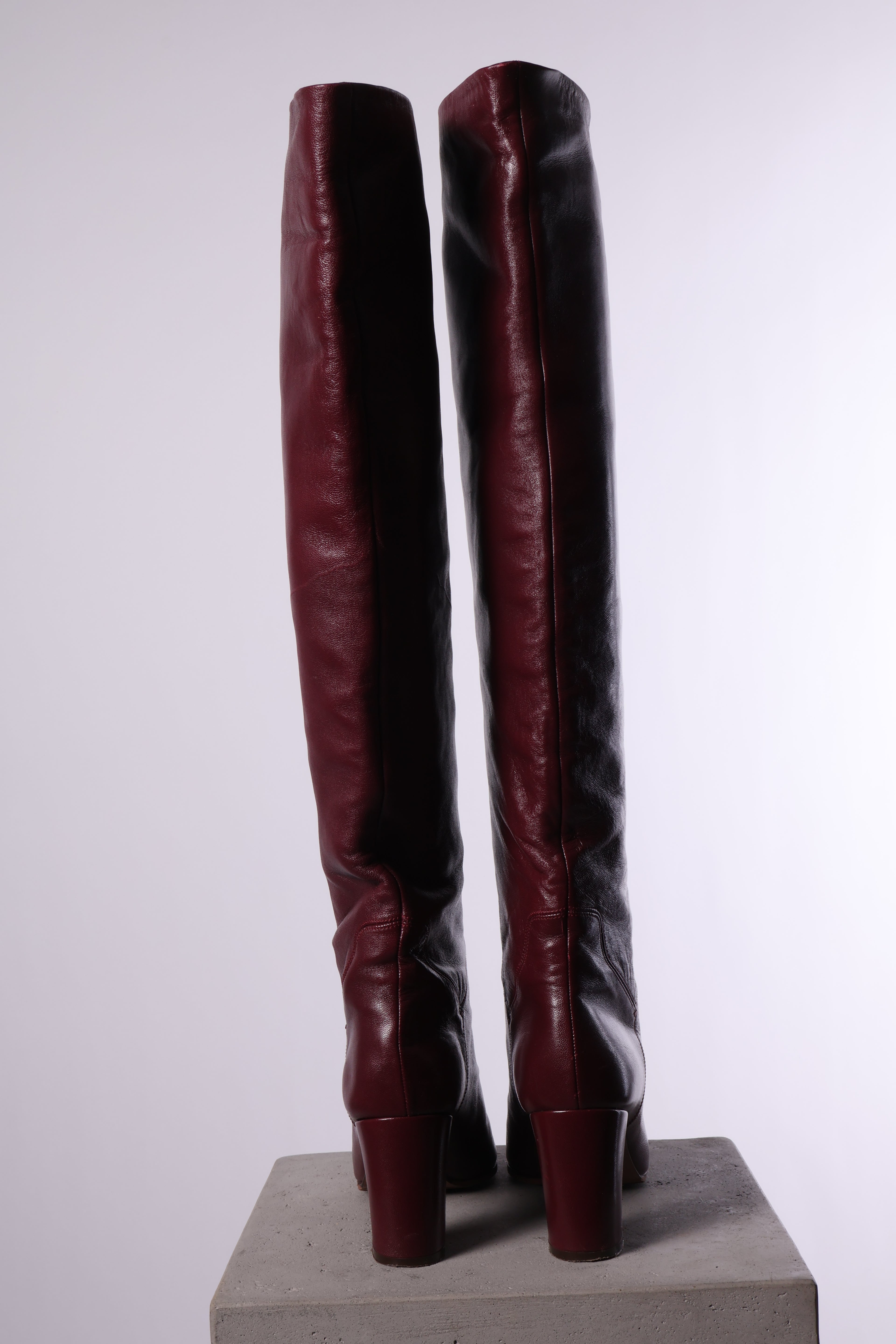 O´Lautrechose Stiefel