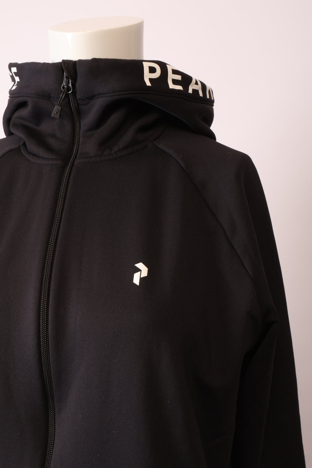 Peak Performance -ZIP Hoody