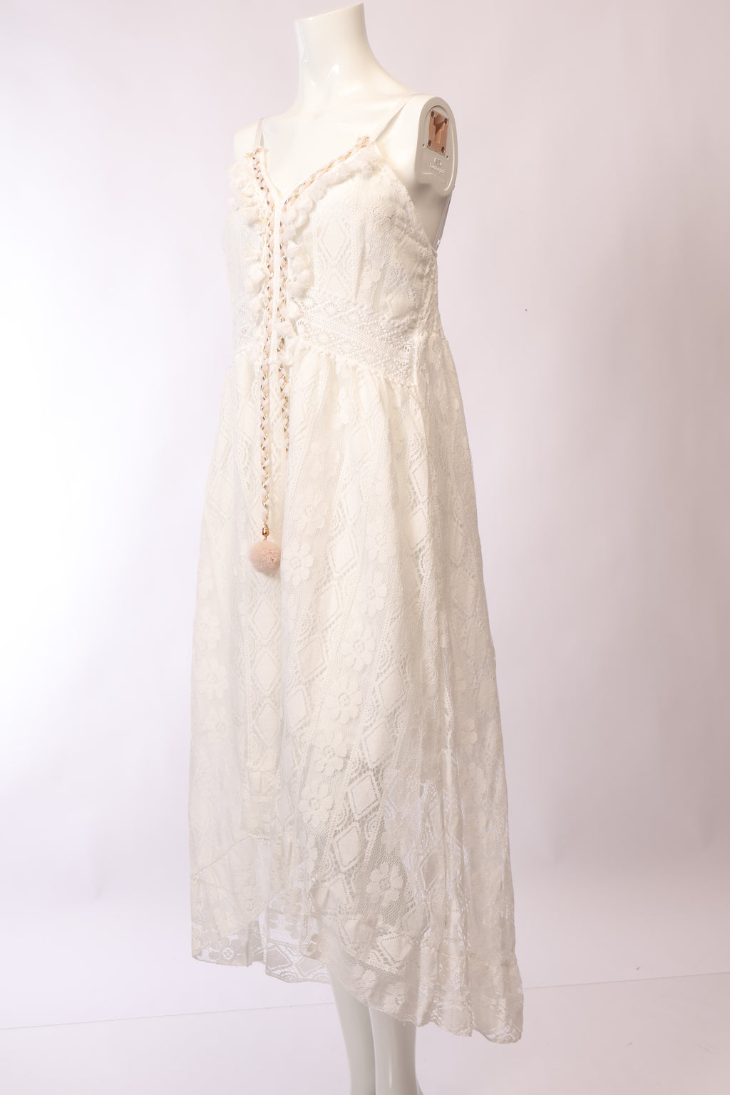Sommerkleid