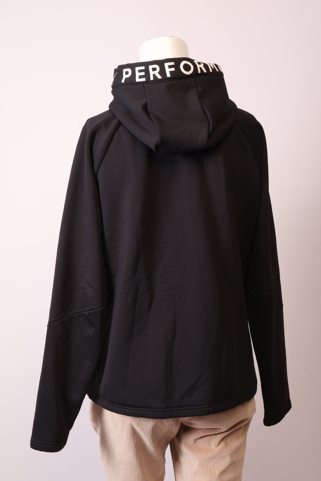 Peak Performance -ZIP Hoody